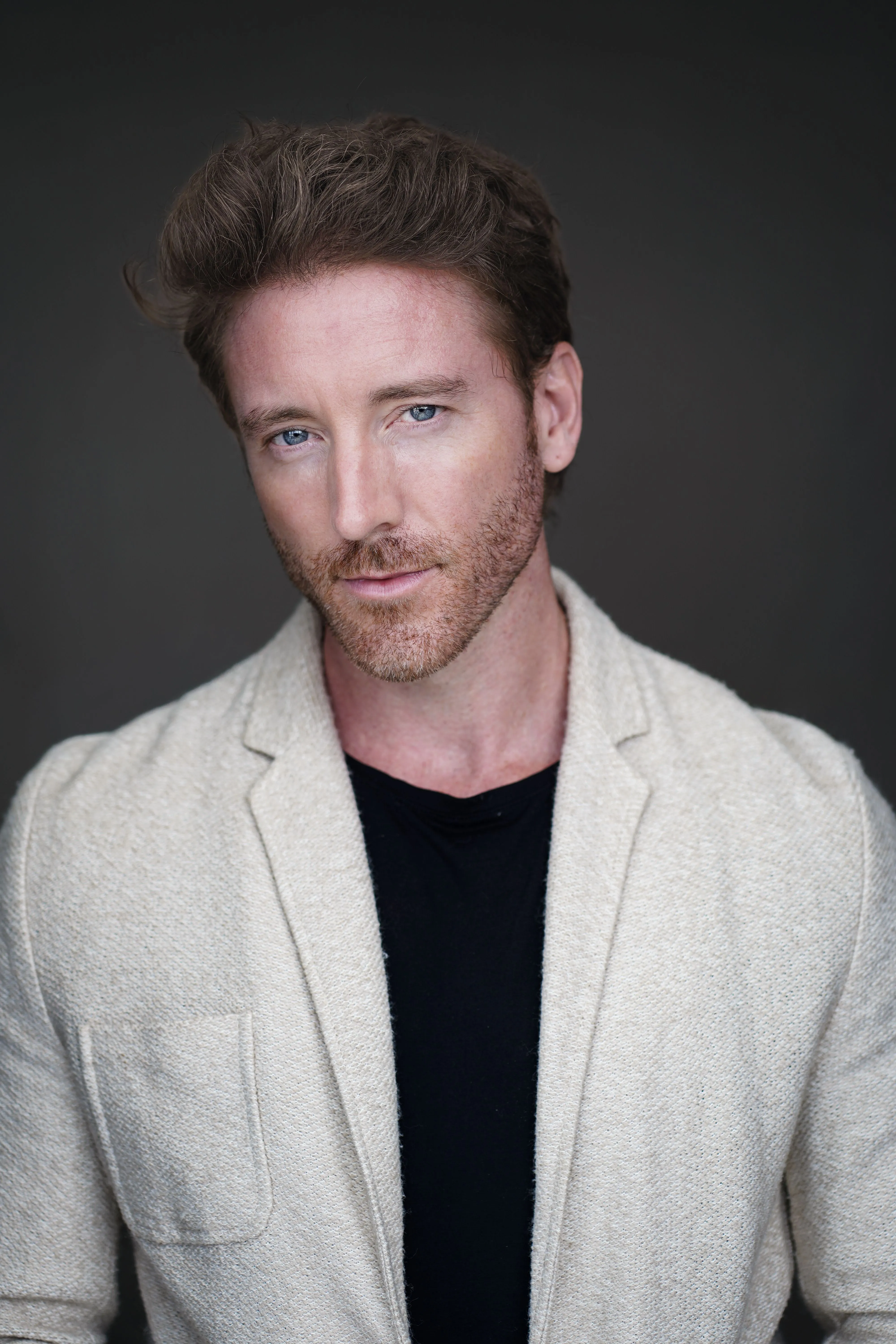 Alex Pychtin