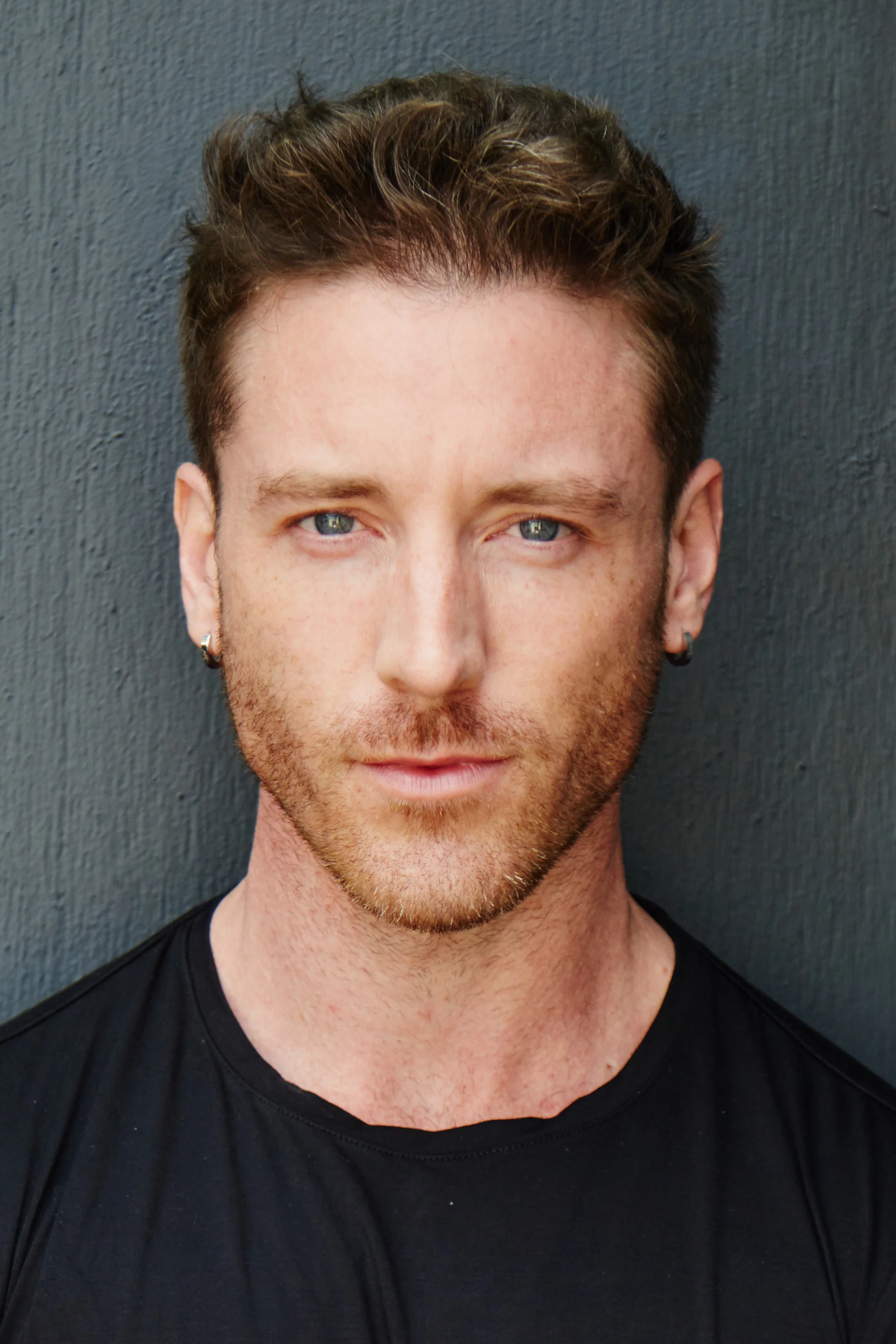 Alex Pychtin Image