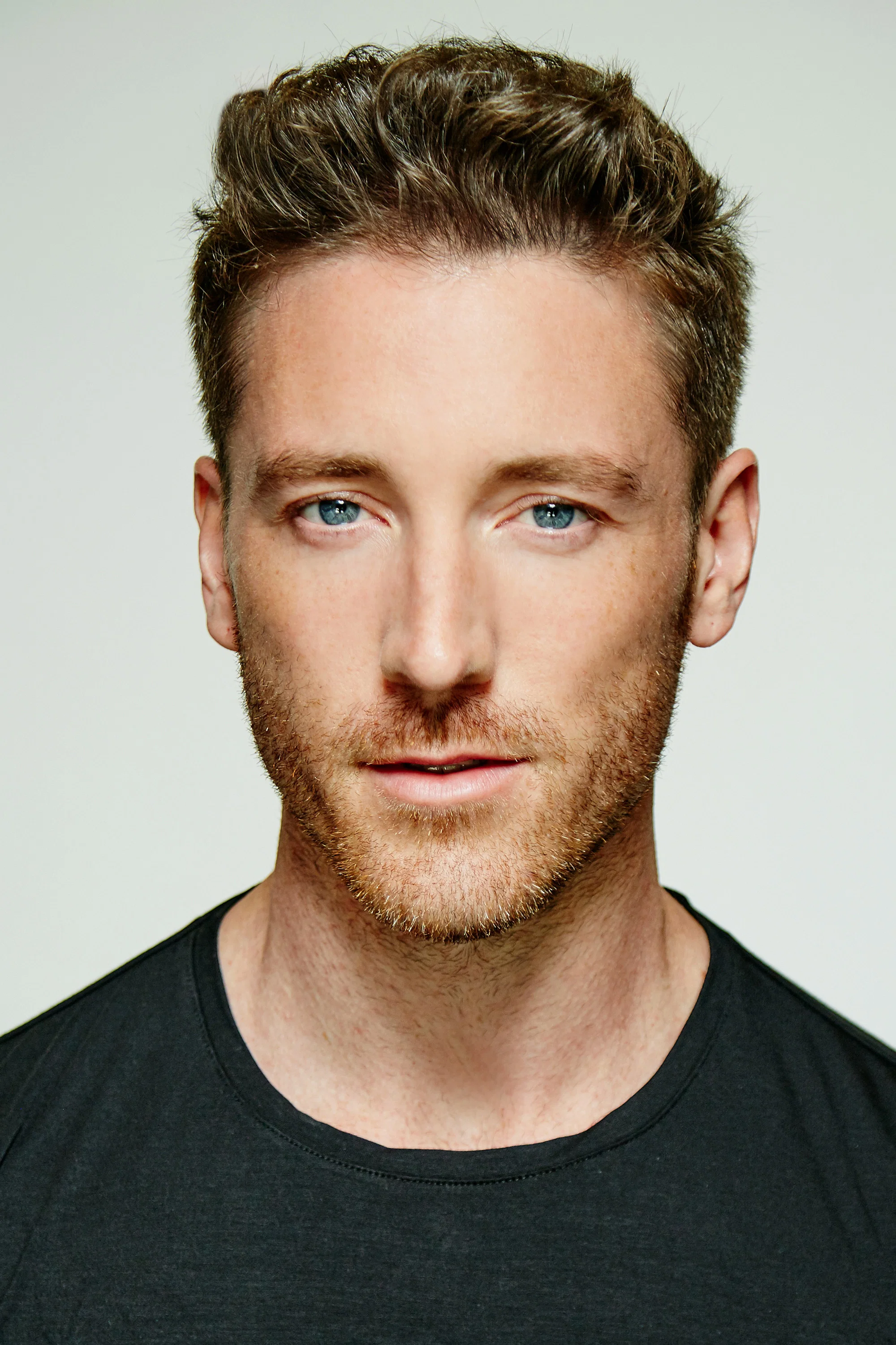 Alex Pychtin Image