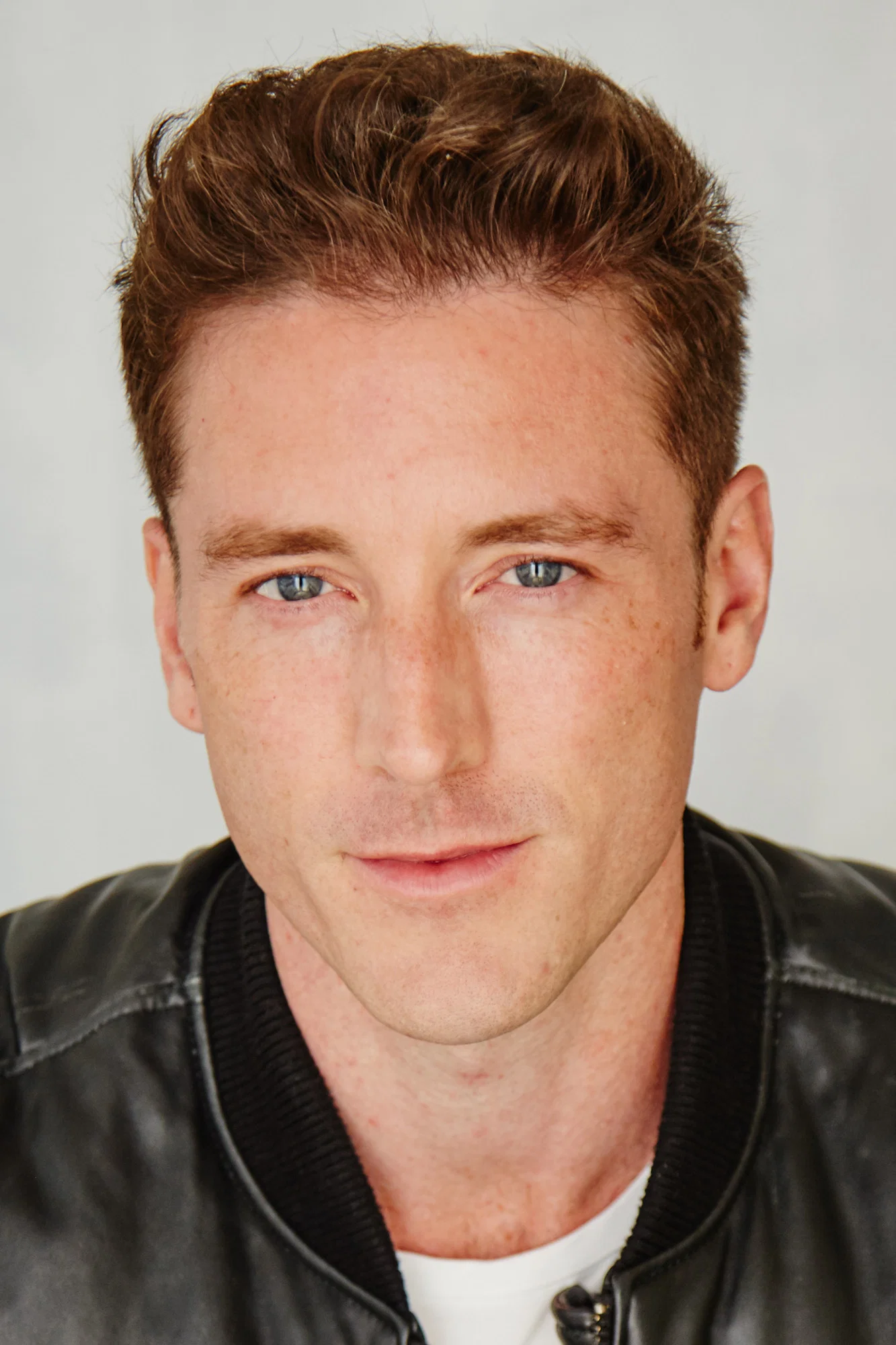 Alex Pychtin Image