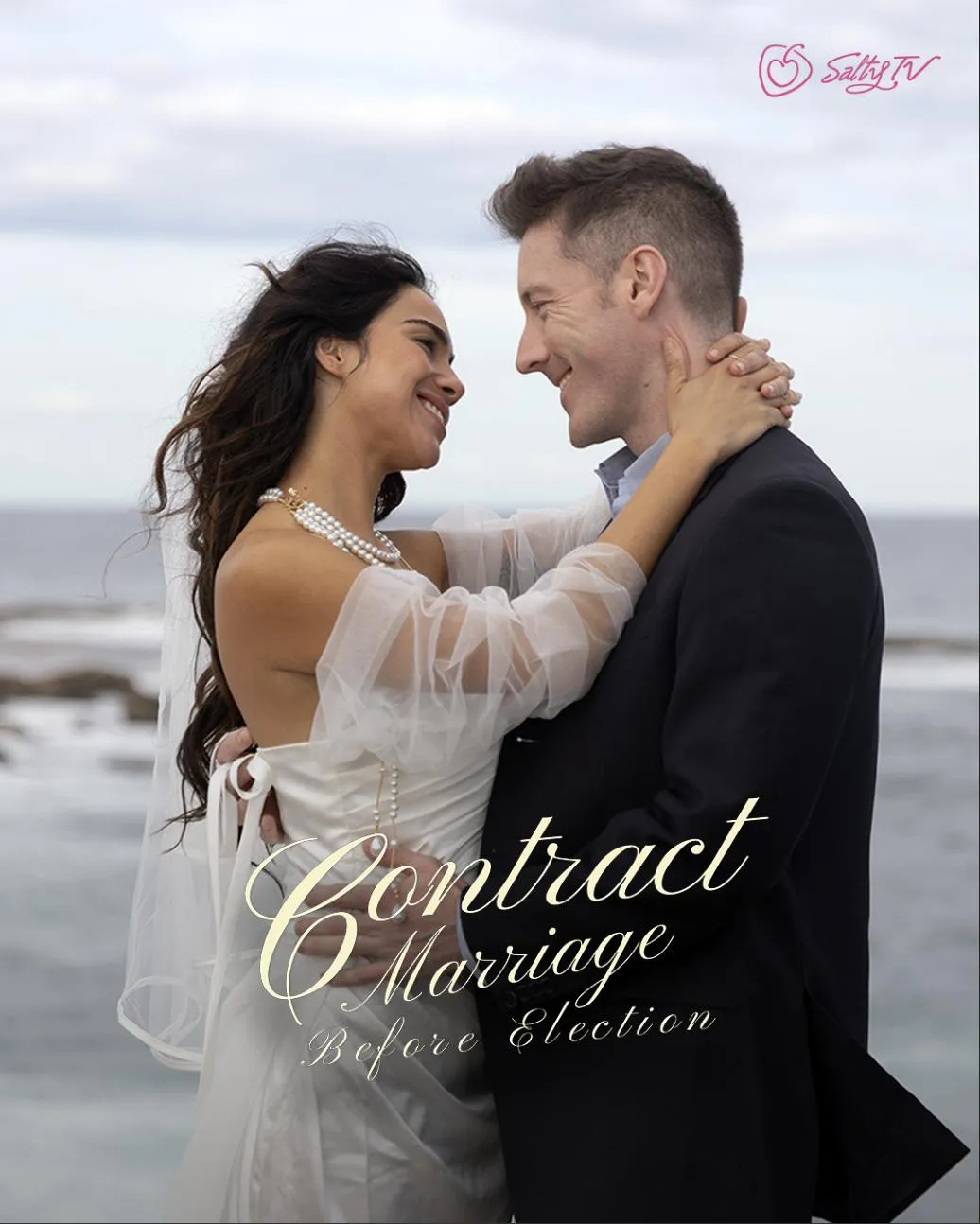 Contract Marriage Before Election (TV Mini Series 2025)