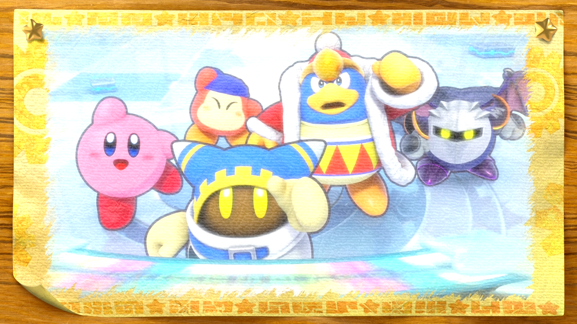 Kirby's Return to Dream Land Deluxe (Switch) Review