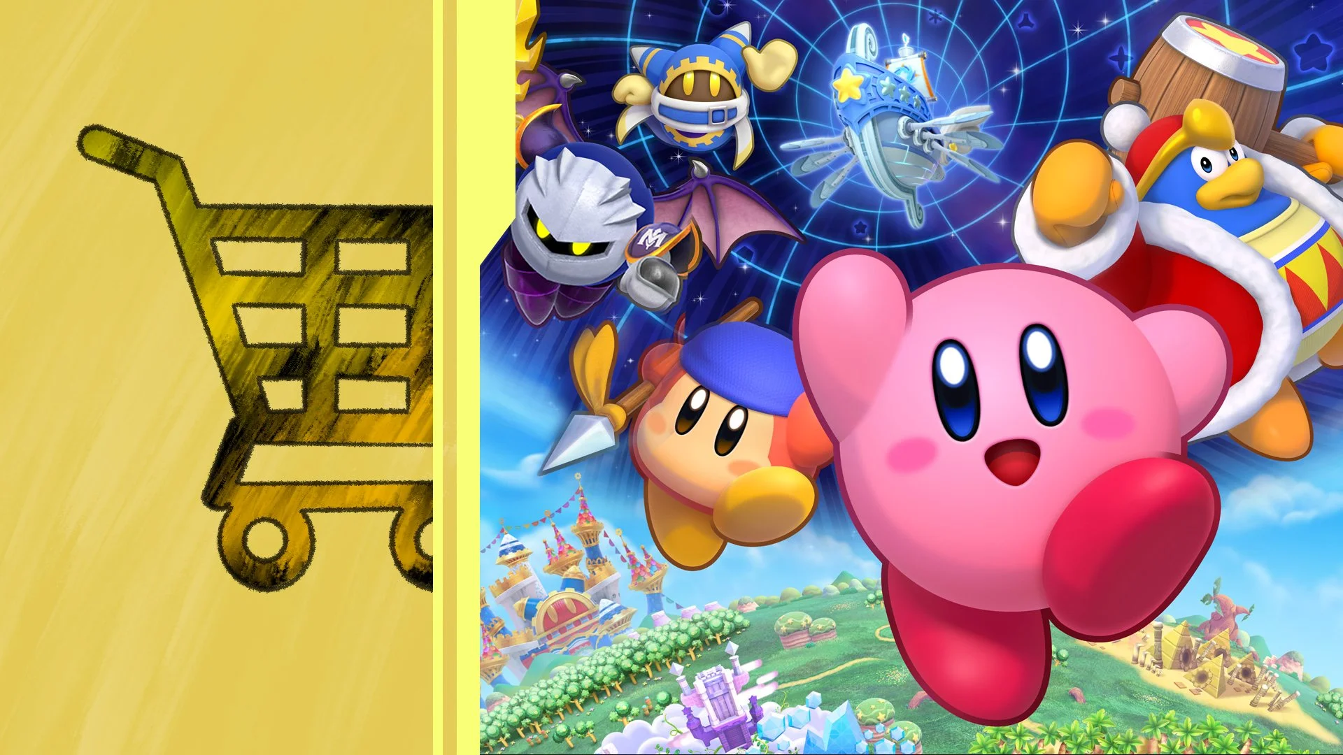 Kirby's Return to Dream Land Deluxe Guide