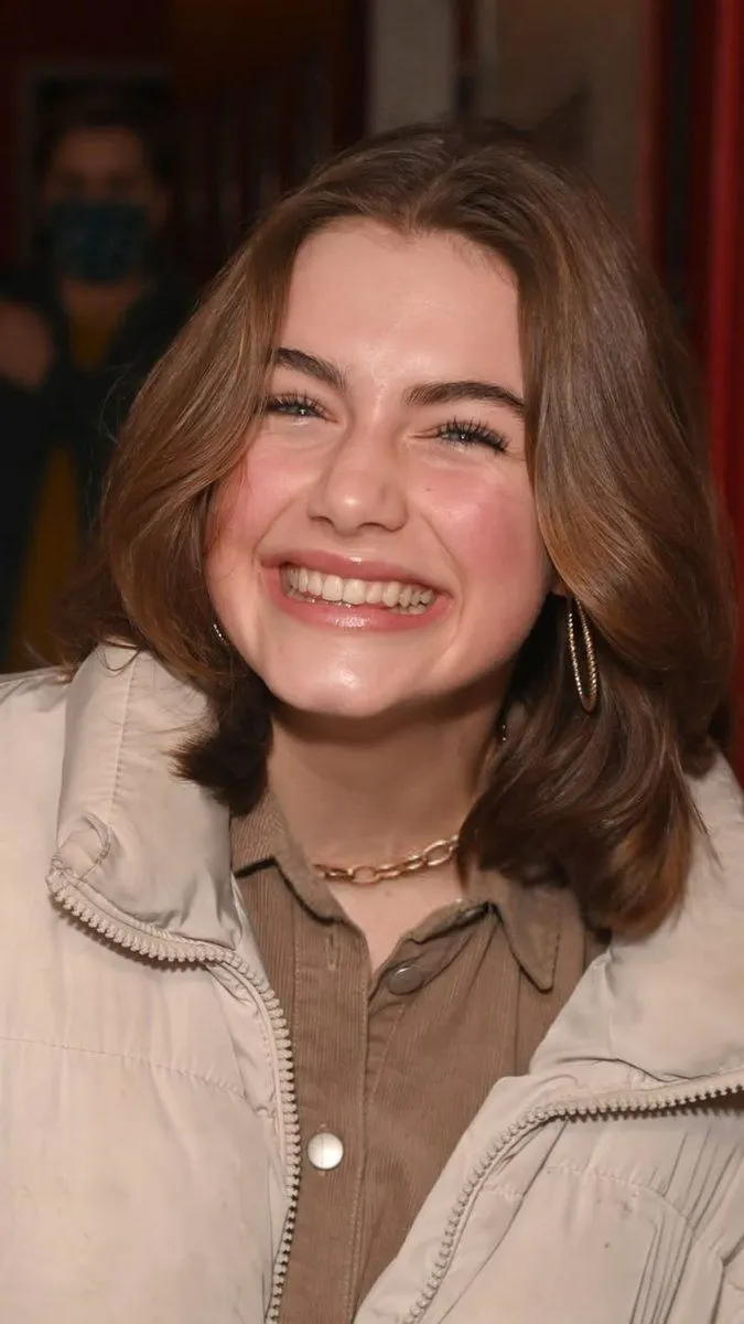 Ella Bright