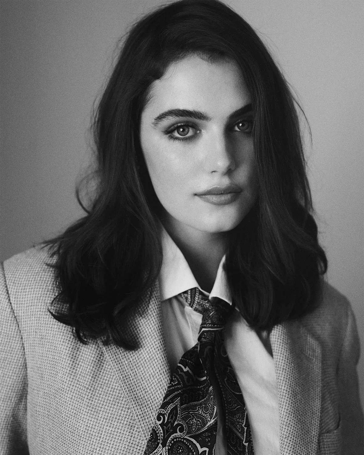 Ella Bright Takes Us Behind Her Breakout Role in Off Campus. Who What Wear