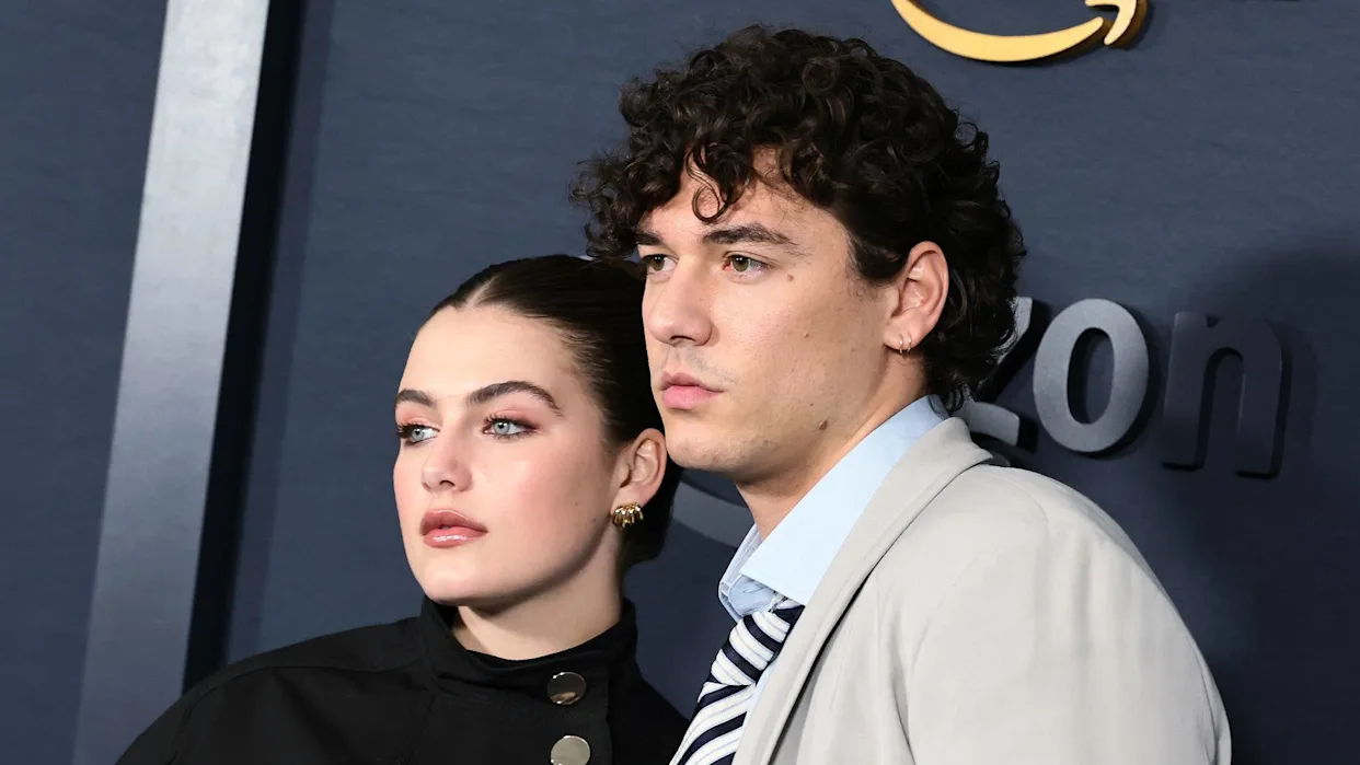 Off Campus Star Ella Bright, 19, Lifts Lid On Filming With Older Co Star As Steamy Scenes Spark Concern