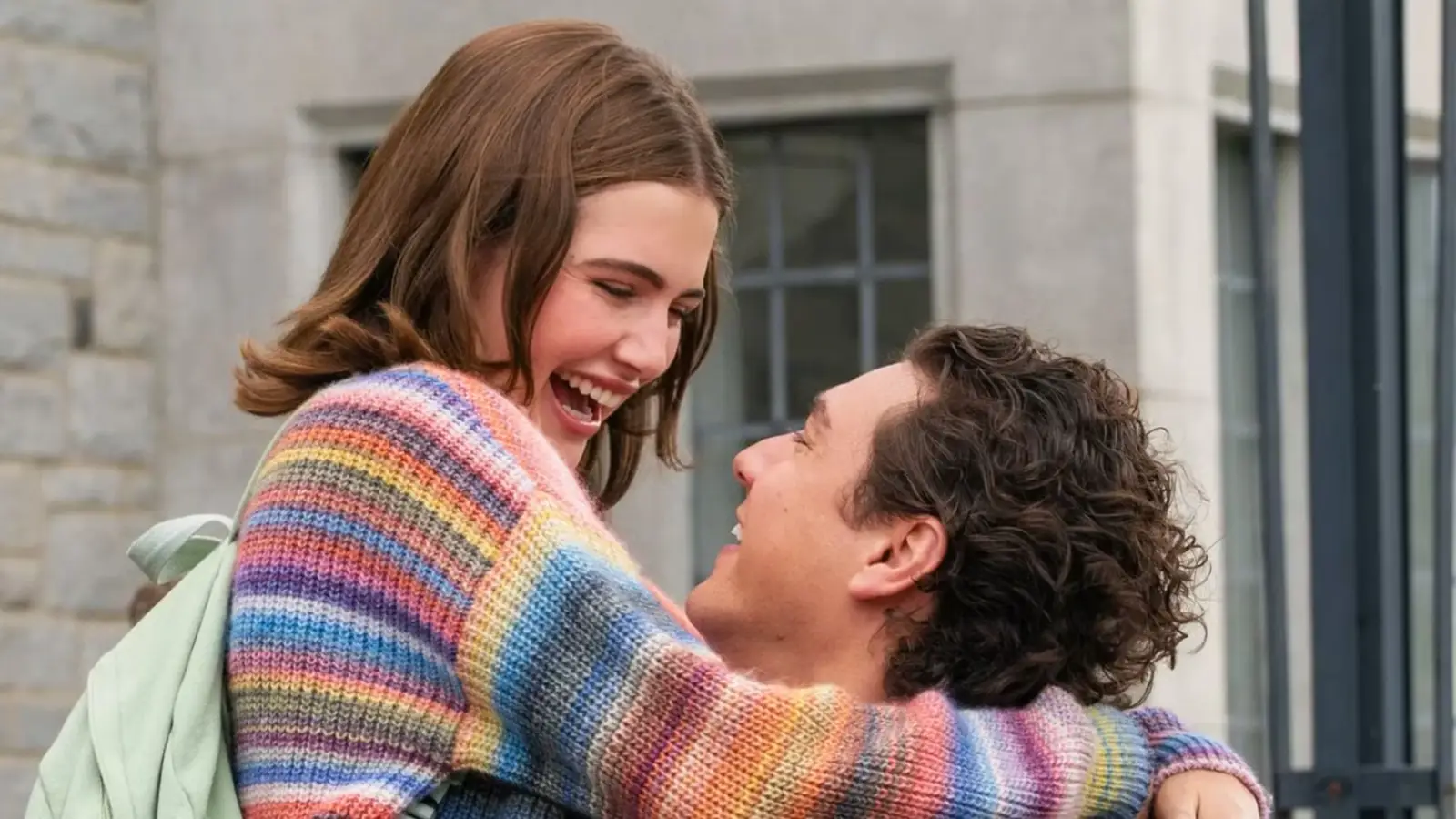 Most Romantic Scenes in 'Off Campus' Season 1, Ranked