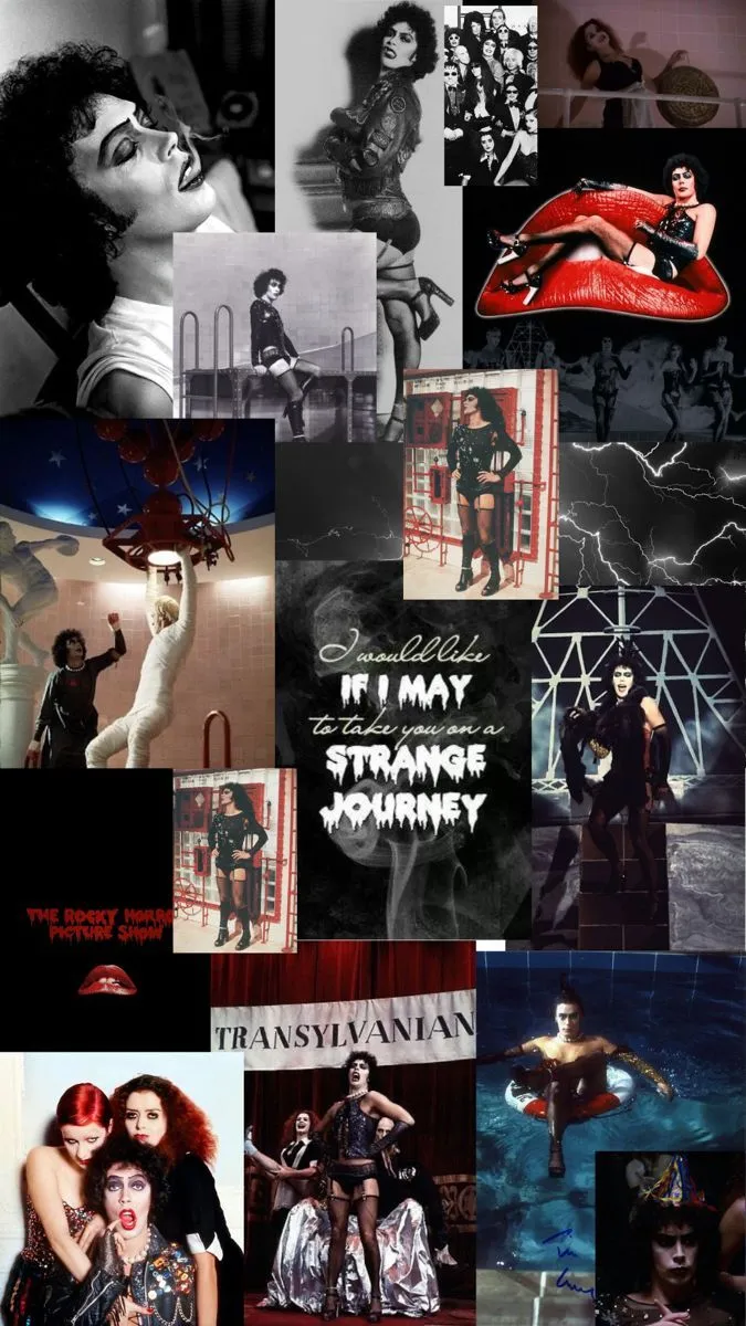 Rocky Horror Picture Show wallpaper