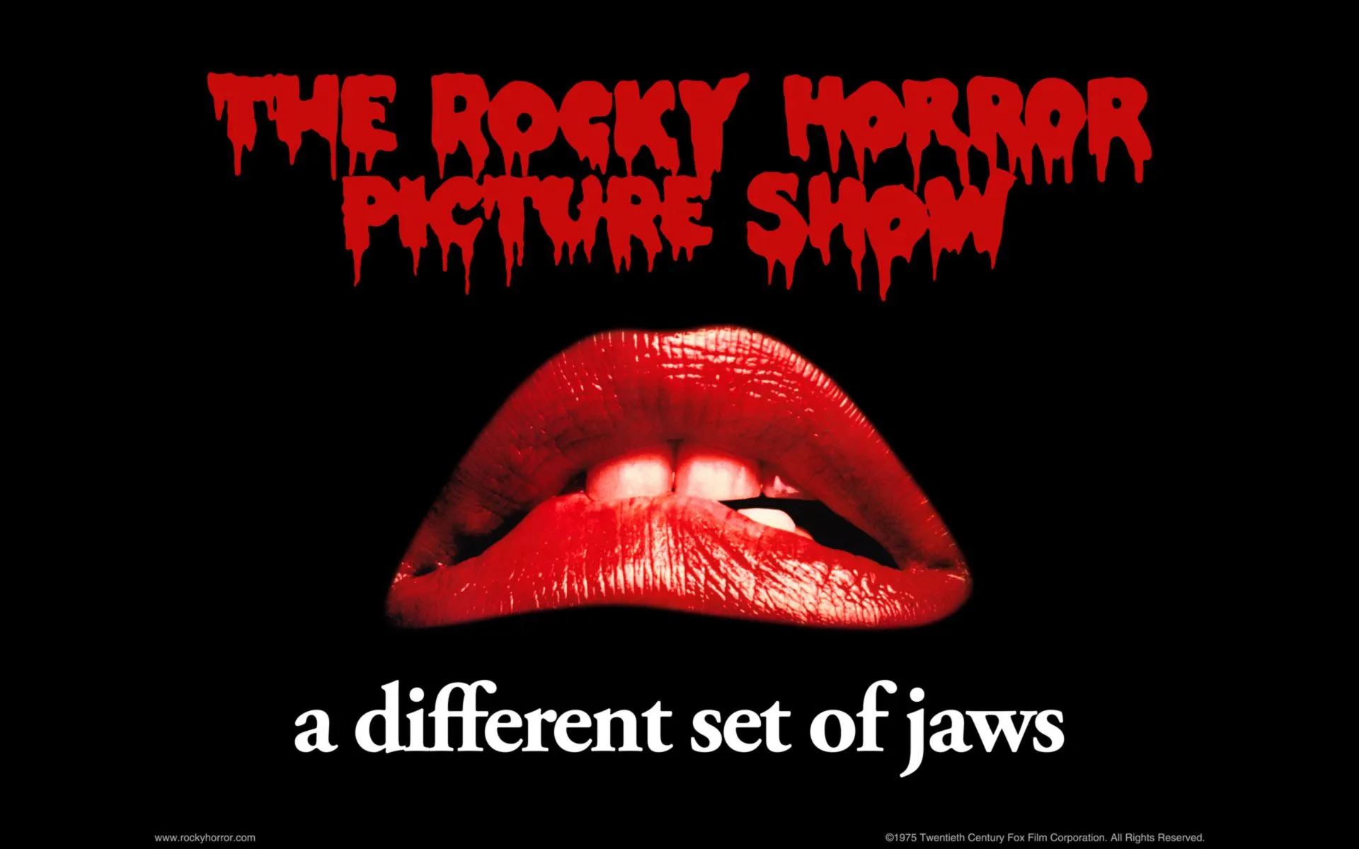 The Rocky Horror Picture Show