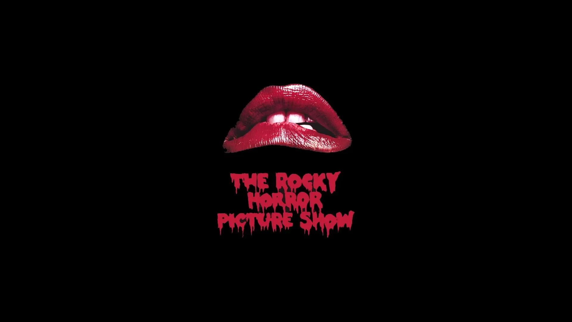 The Rocky Horror Picture Show