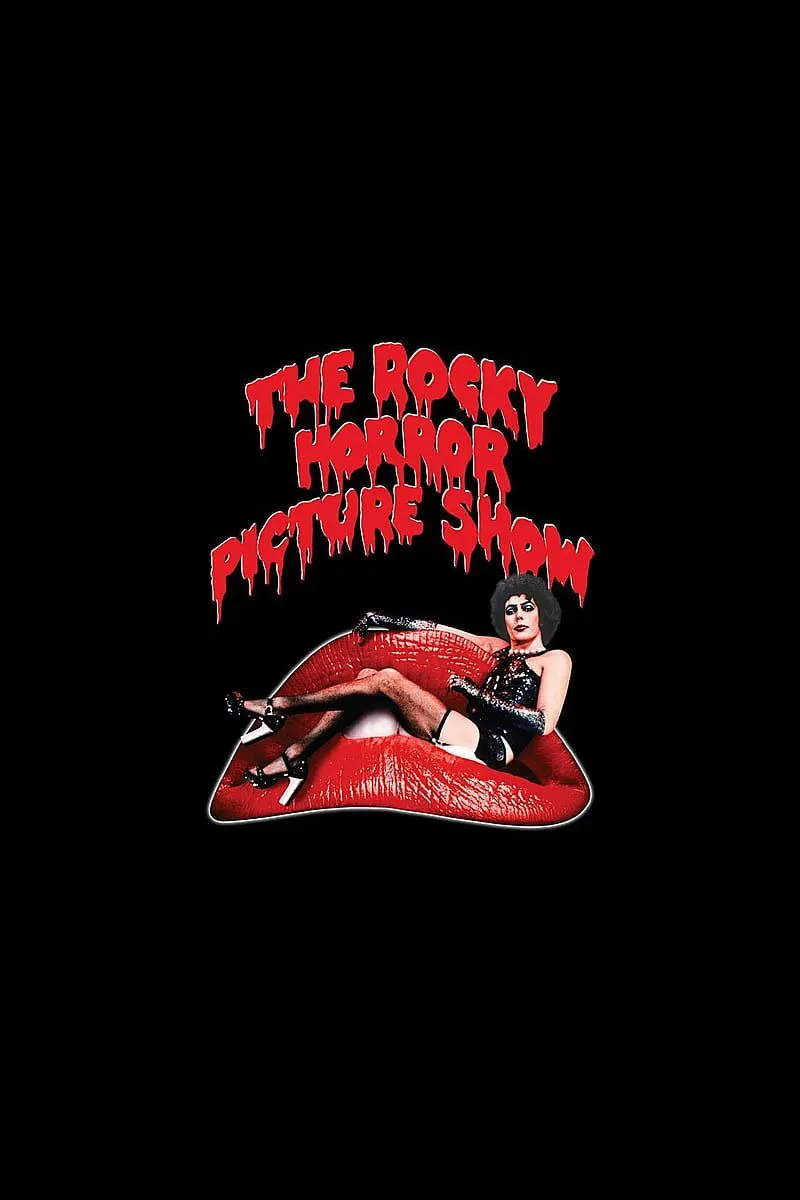 HD tim curry rocky horror show wallpaper
