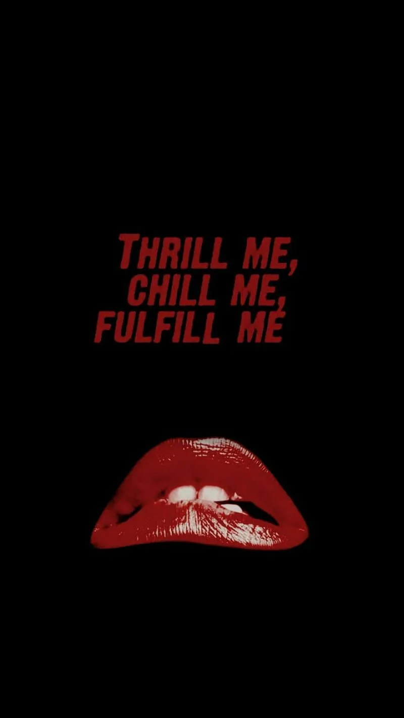 HD the rocky horror show wallpaper