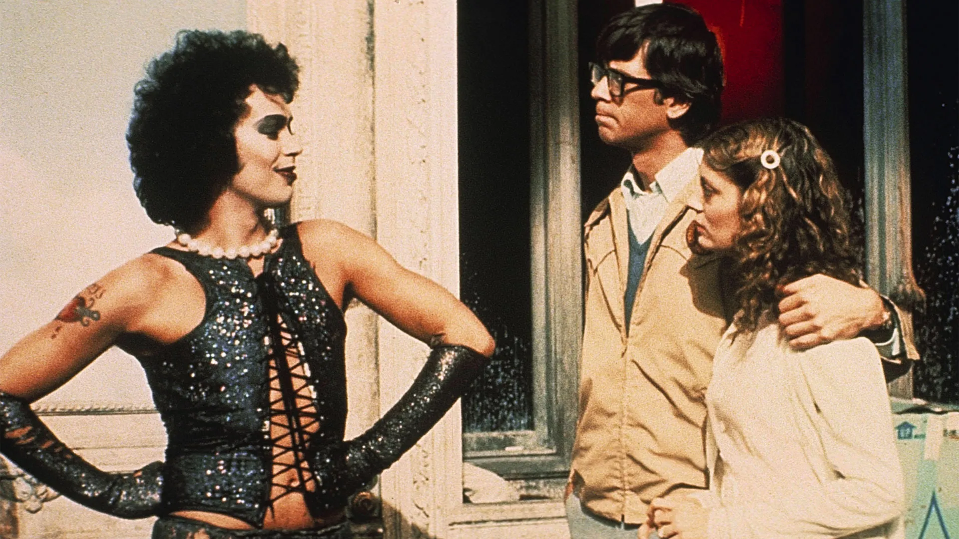 Rocky Horror Picture Show 40th Anniversary