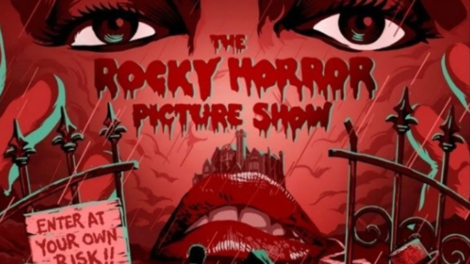 ROCKY HORROR PICTURE SHOW SteelBook Celebrates 45 Years With Exclusive Glitter Litho, Drive In Screenings