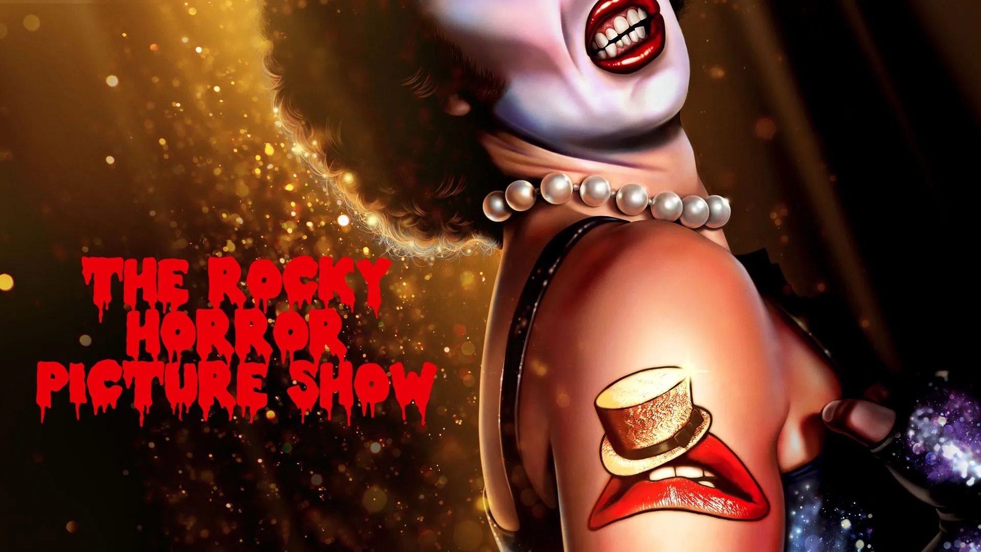 Watch The Rocky Horror Picture Show