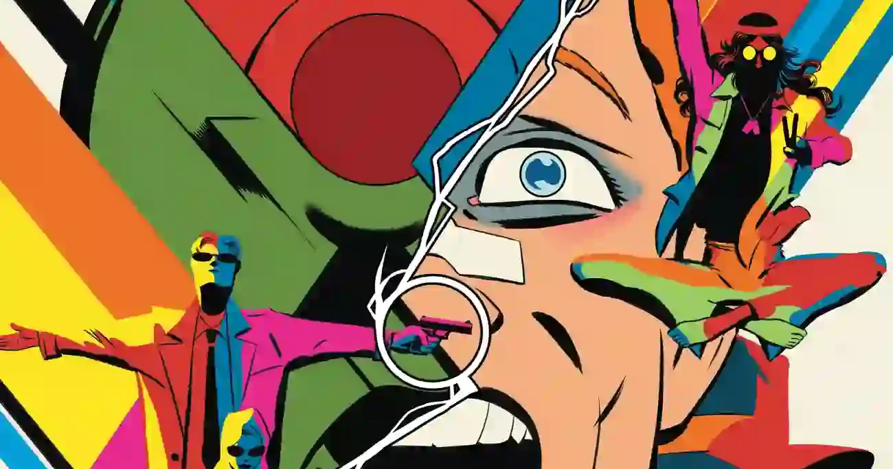Absolute Martian Manhunter Review Comic Book Spot