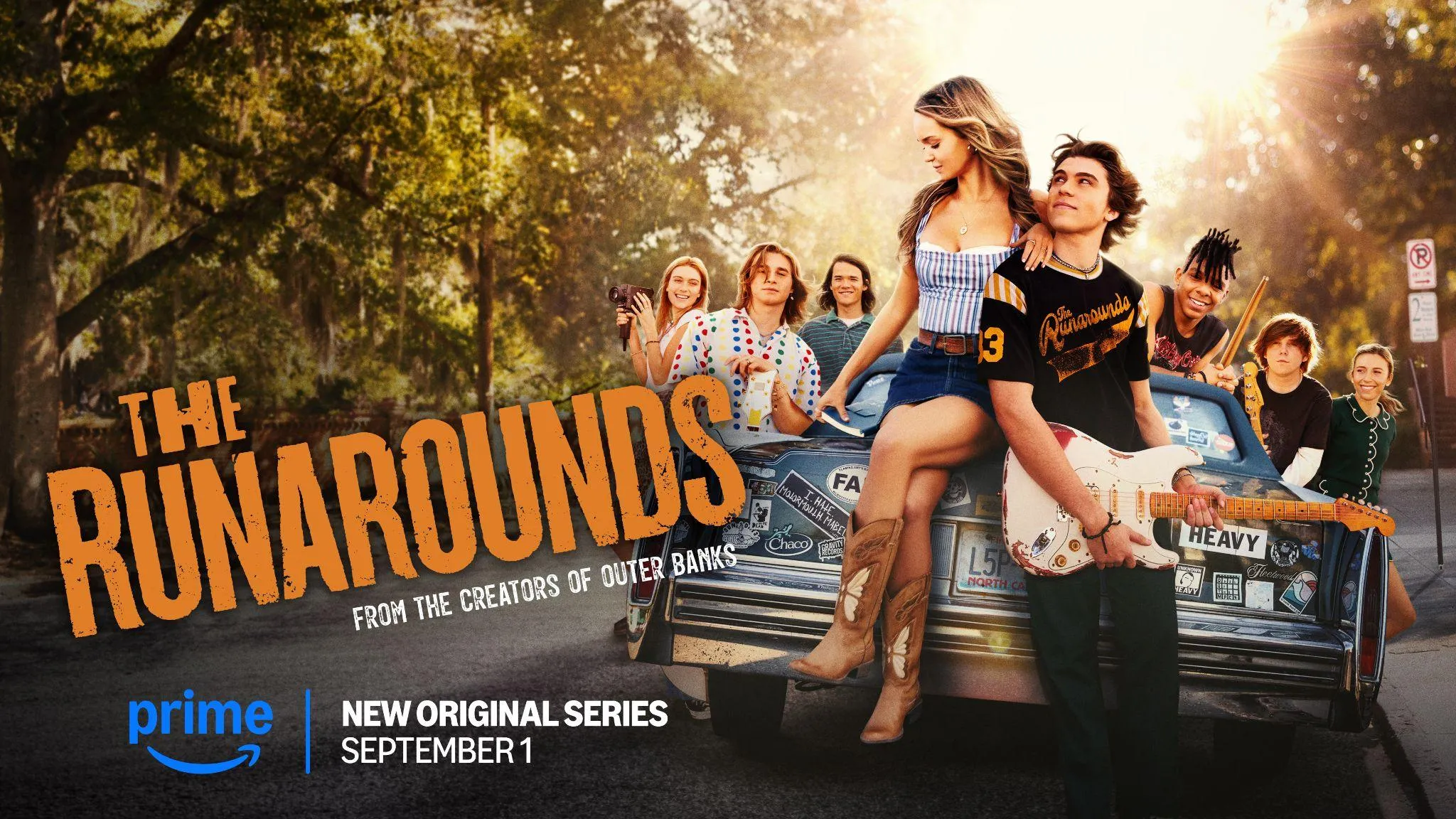 The Runarounds