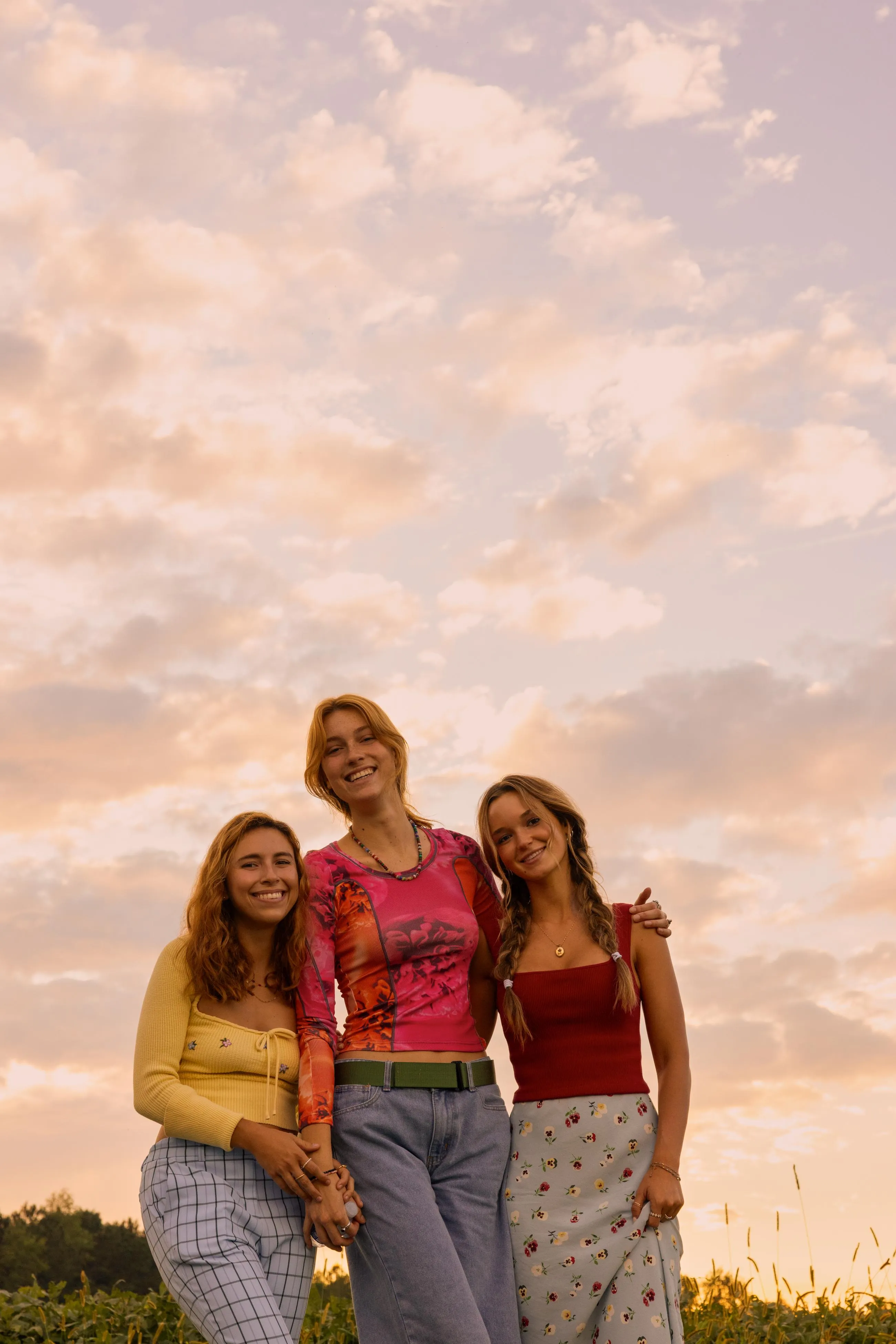 The Runarounds (Série télévisée 2025)