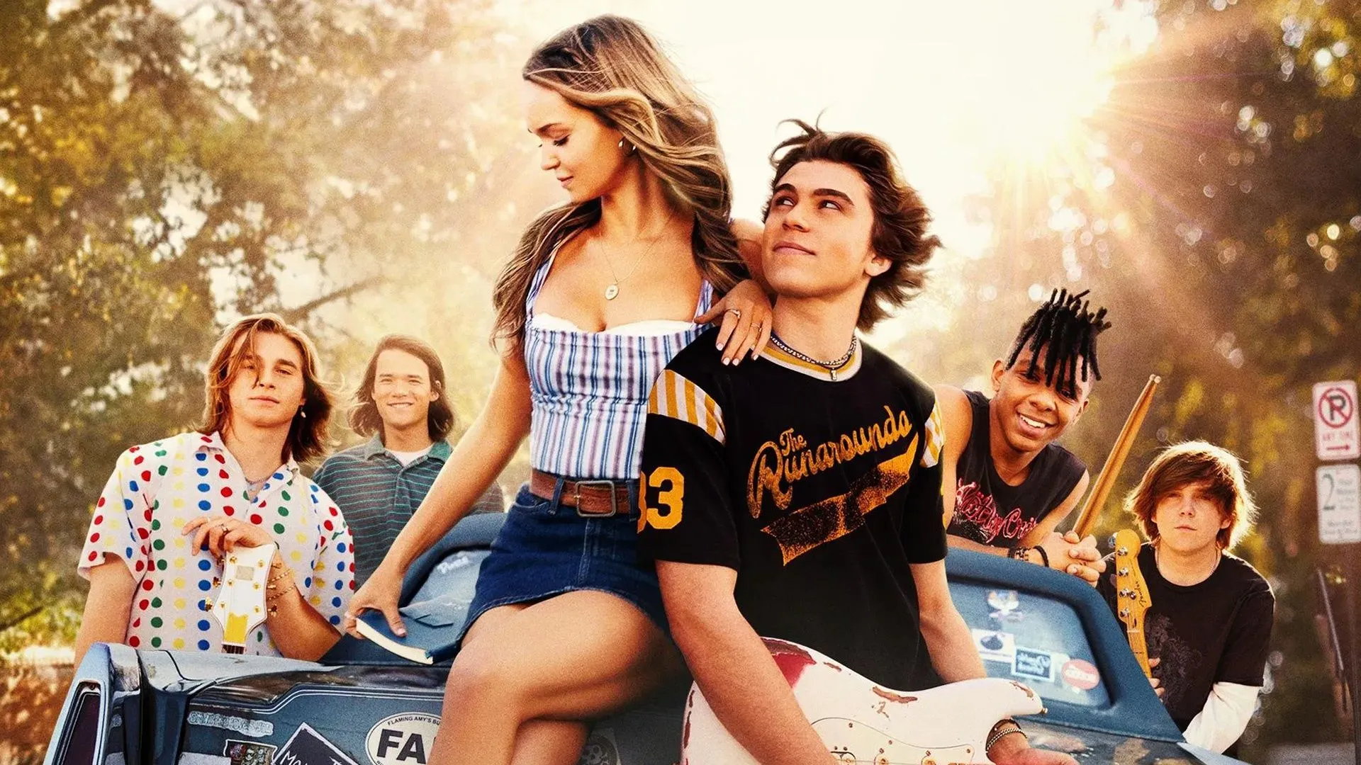 The Runarounds: Season 1. Where to watch streaming and online in New Zealand