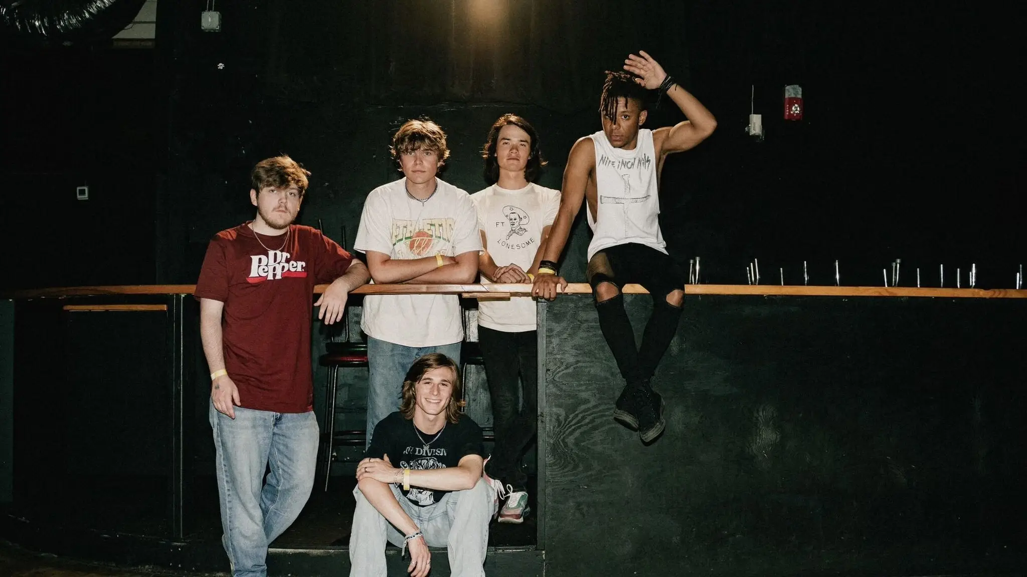 The Runarounds Tour Dates & Concert Schedule