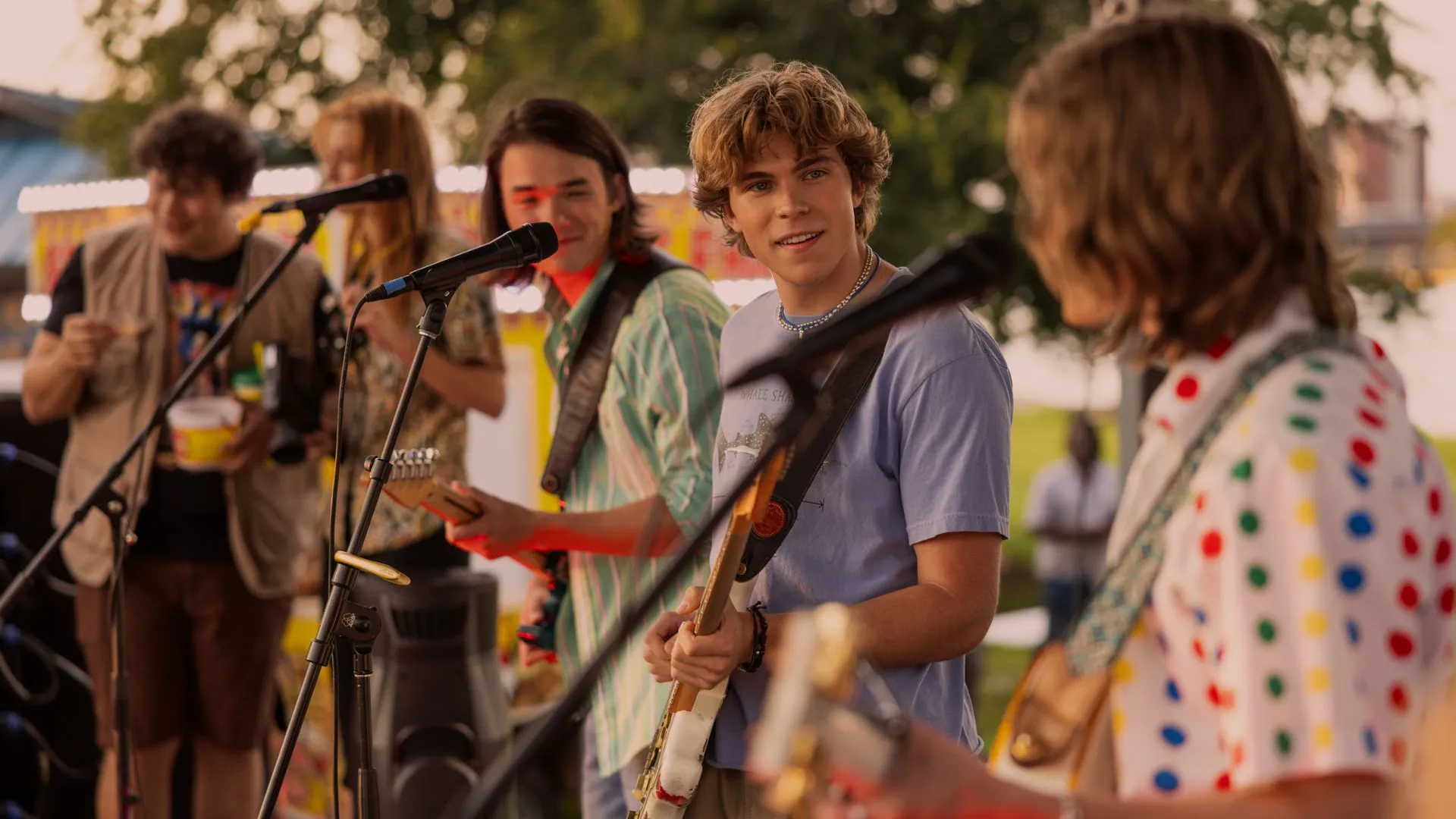 Is 'The Runarounds' Getting A Season 2? A Necessary Update On The Marvelous Teen Drama