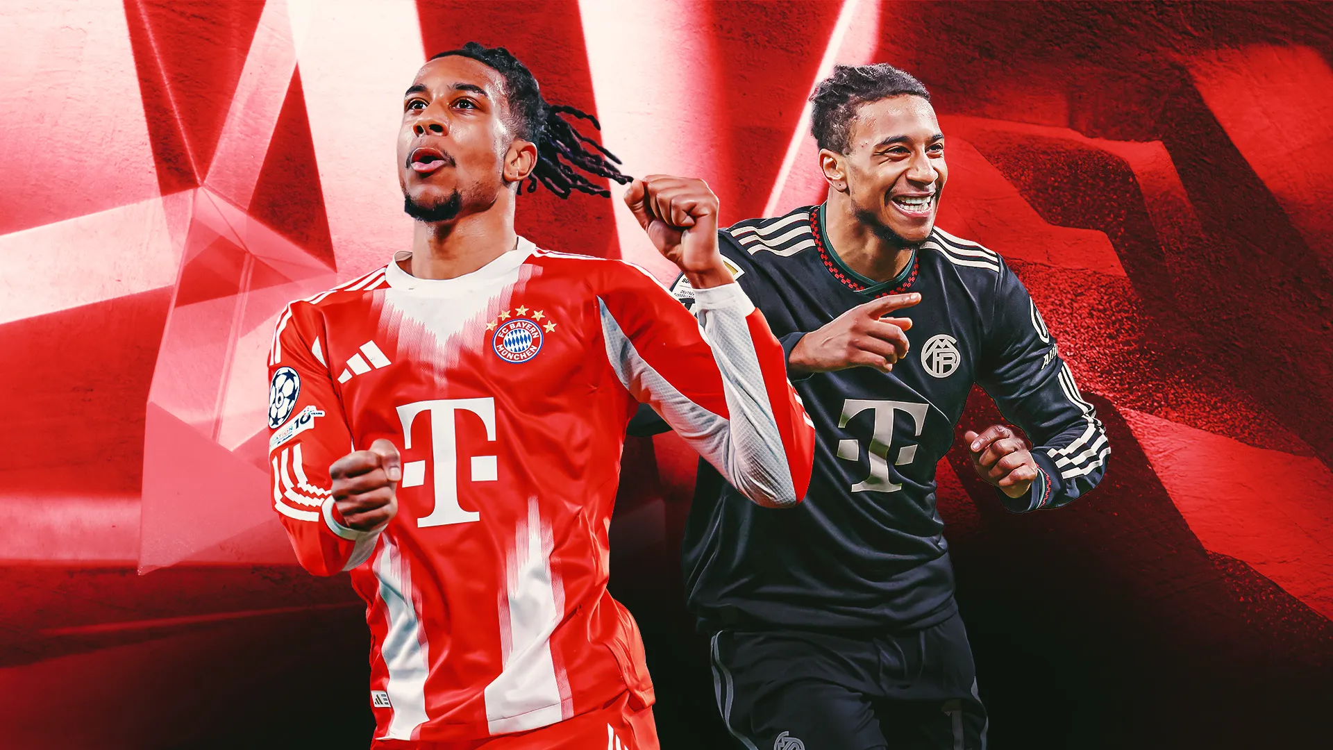 From Crystal Palace To Europe's Creator In Chief: How Michael Olise Became 'the Best Winger In The World' At Bayern Munich