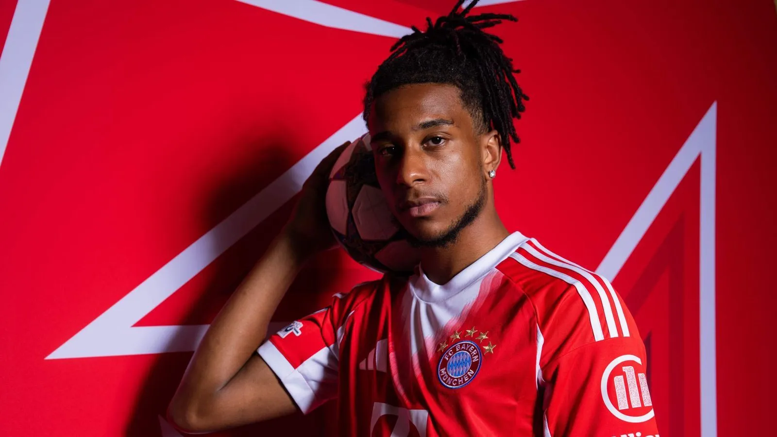 Michael Olise's Masterclass In Bayern Munich's Win Over Real Madrid Underlines World Class Ability As He Outshines All