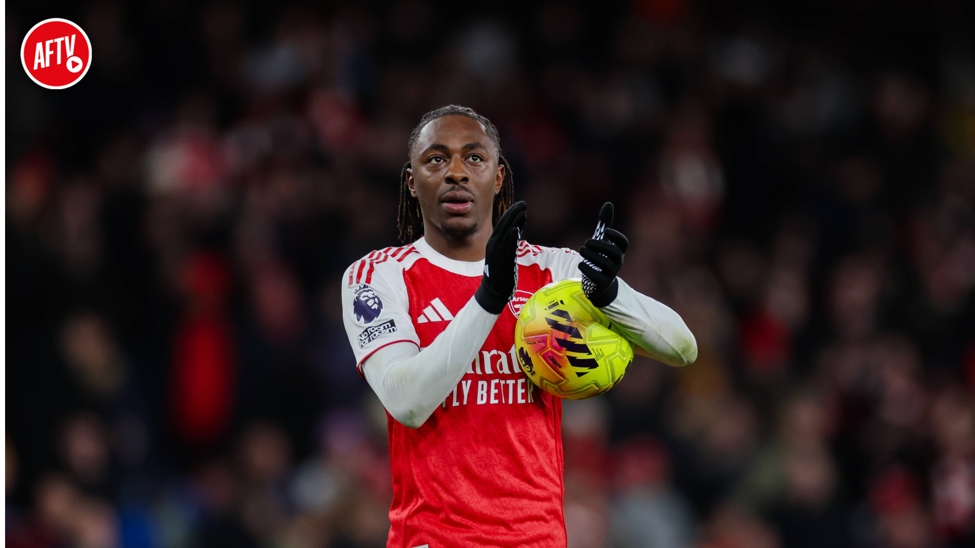 Eberechi Eze and Michael Olise Reunite as Arsenal Face Bayern Munich on Wednesday AFTV