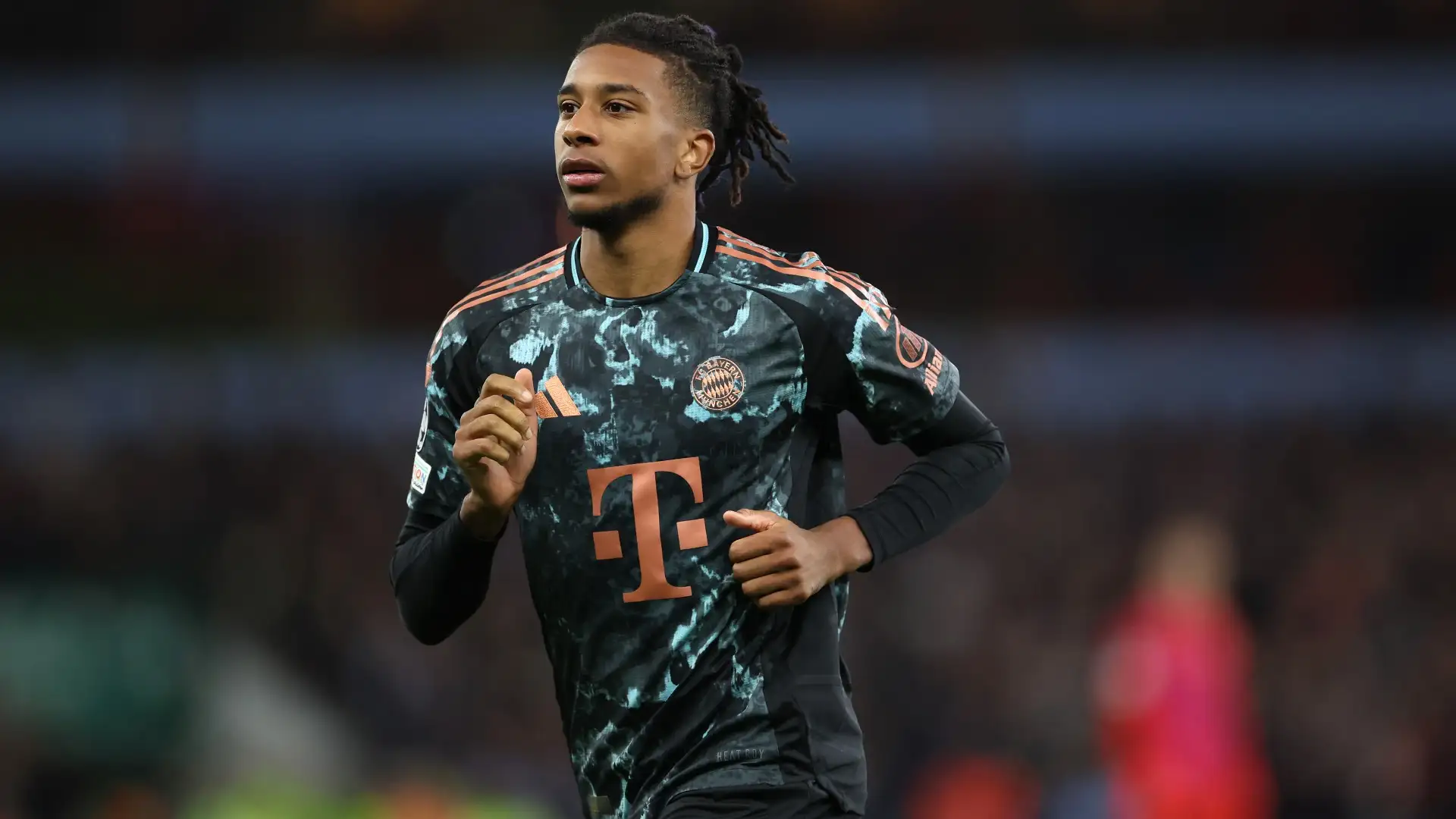 Middle Finger To Opposing Fans? Bayern Munich Star Stirs Up Controversy In DFB Pokal Match Against Mainz