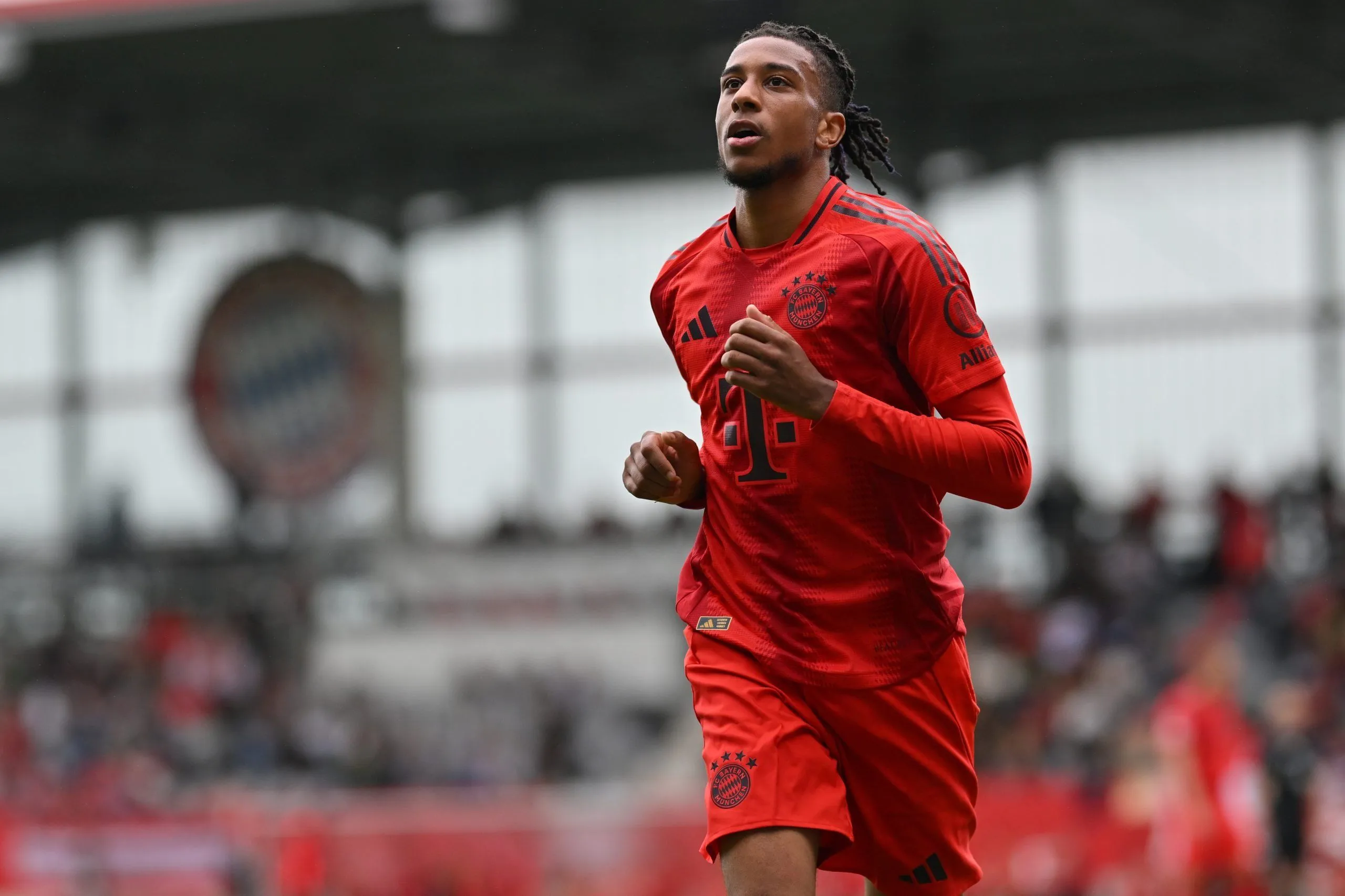 Bundesliga Signing to Watch. Michael Olise (Bayern Munich) German Football News