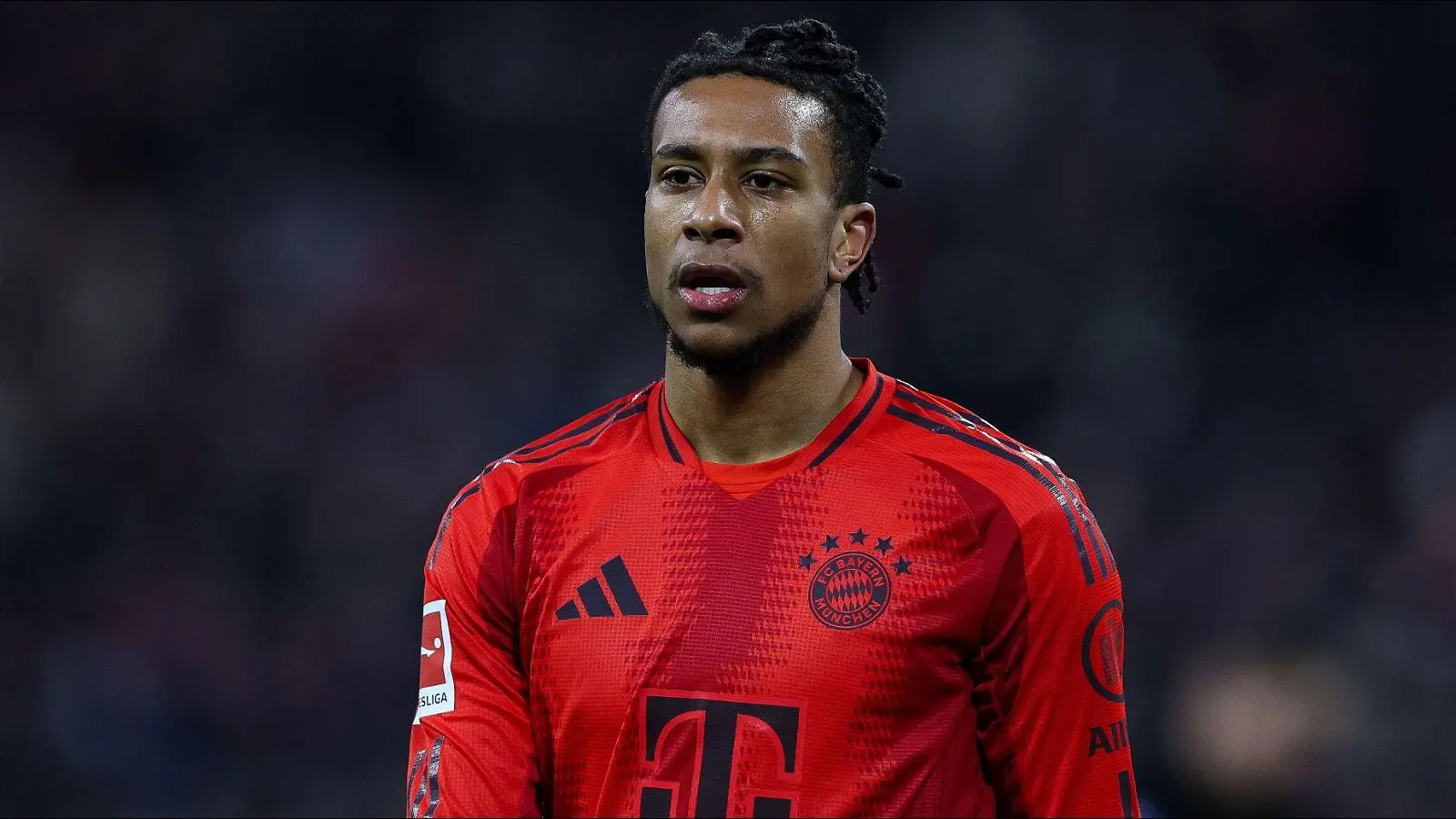 Vodacom Soccer. News. Michael Olise aims for consistency at Bayern Munich