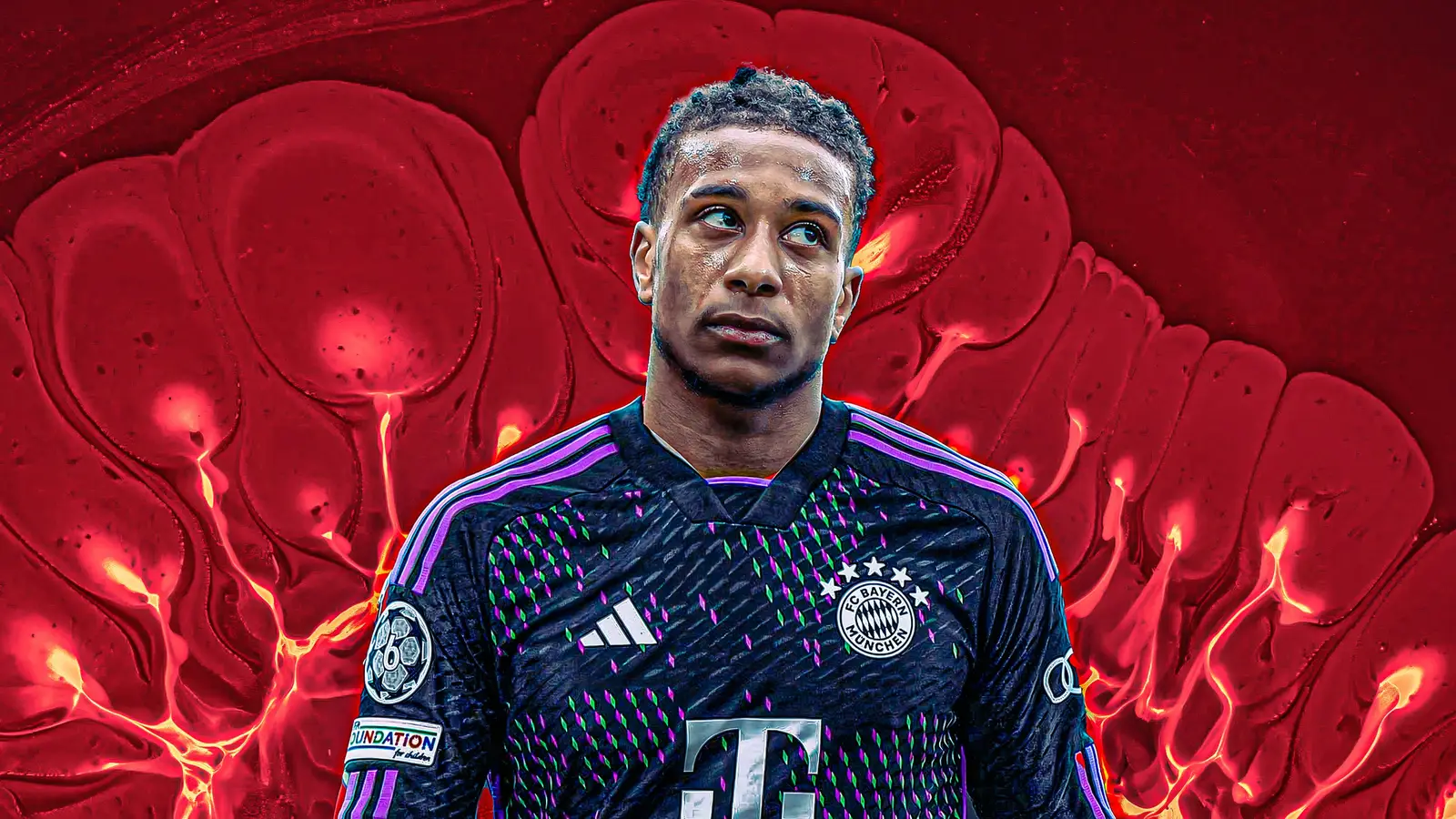 Bayern Munich's Bizarre Rule Michael Olise Will Have to Follow