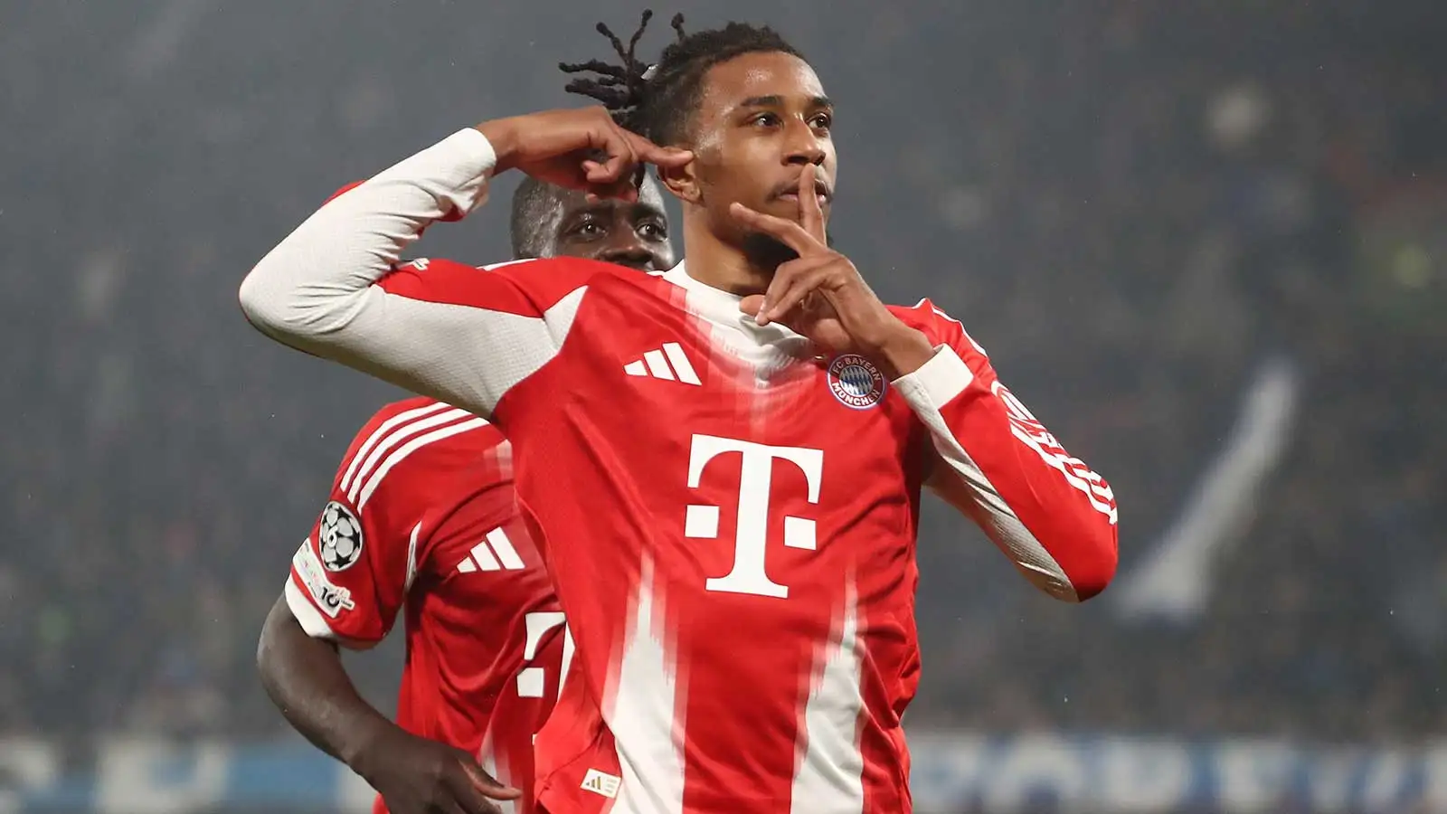 FC Bayern, news and rumours: Best free kicks at FCB? Michael Olise makes a surprising choice. Goal.com South Africa