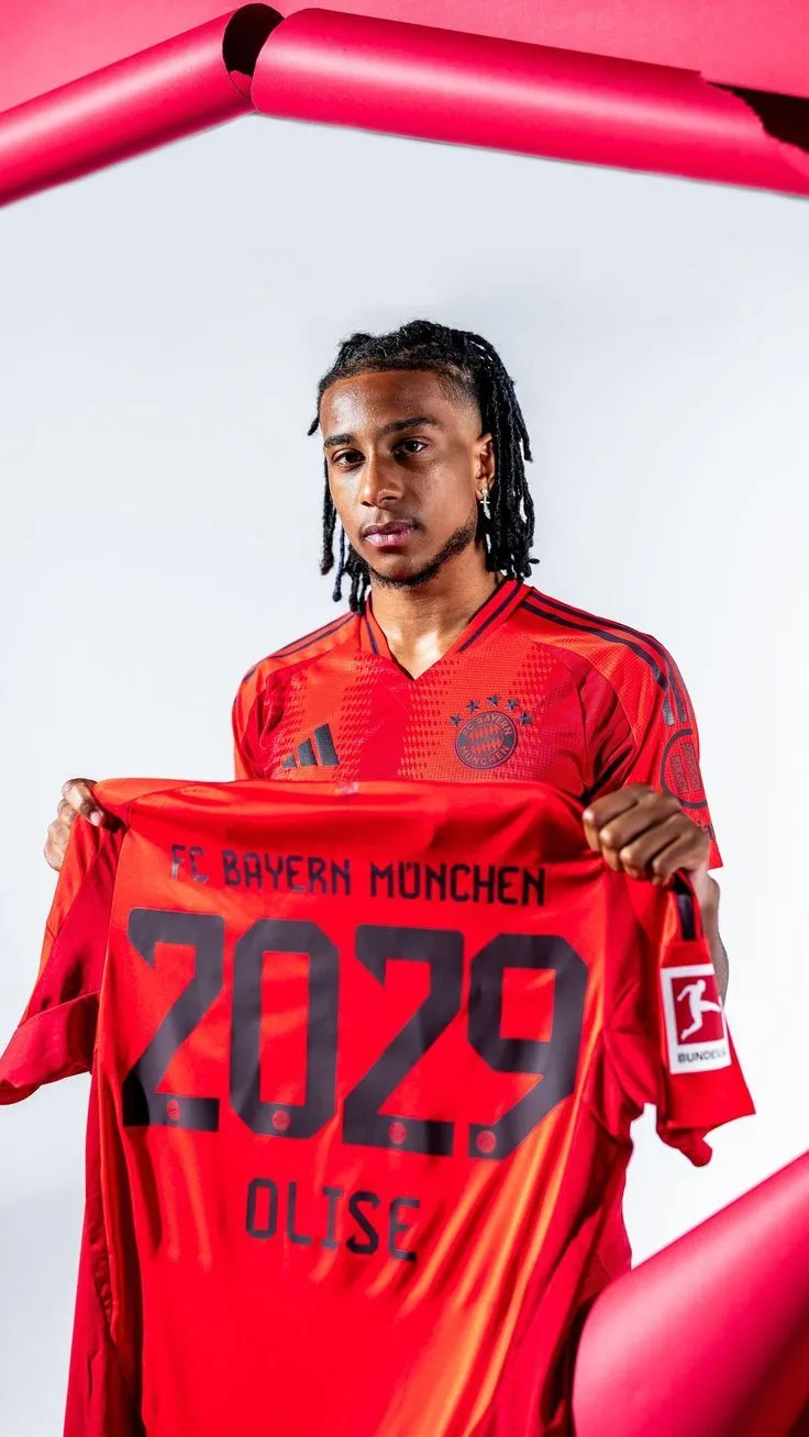FC Bayern