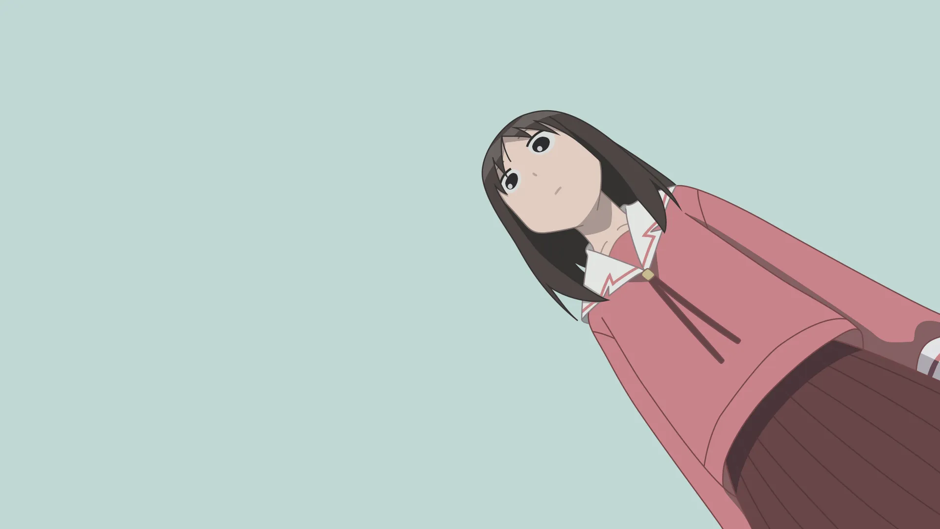 Azumanga Daioh Anime