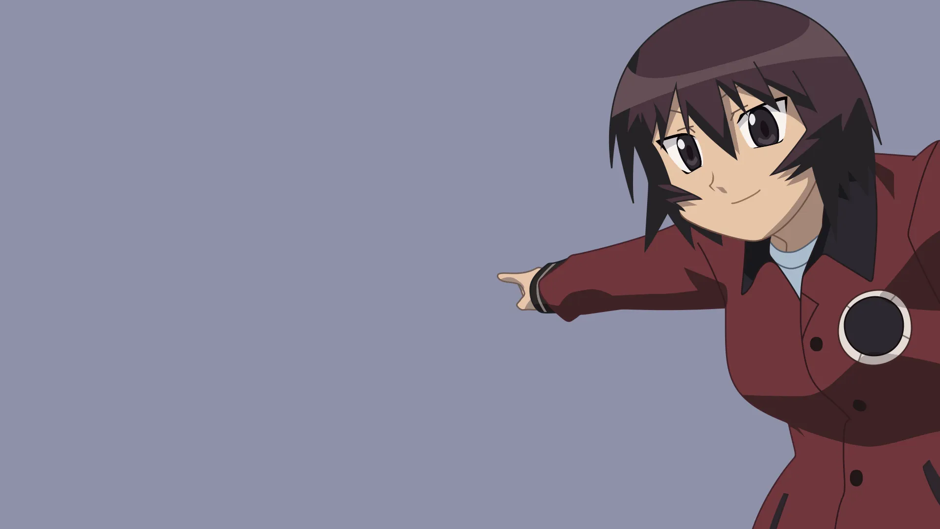 Azumanga Daioh HD Anime Wallpaper