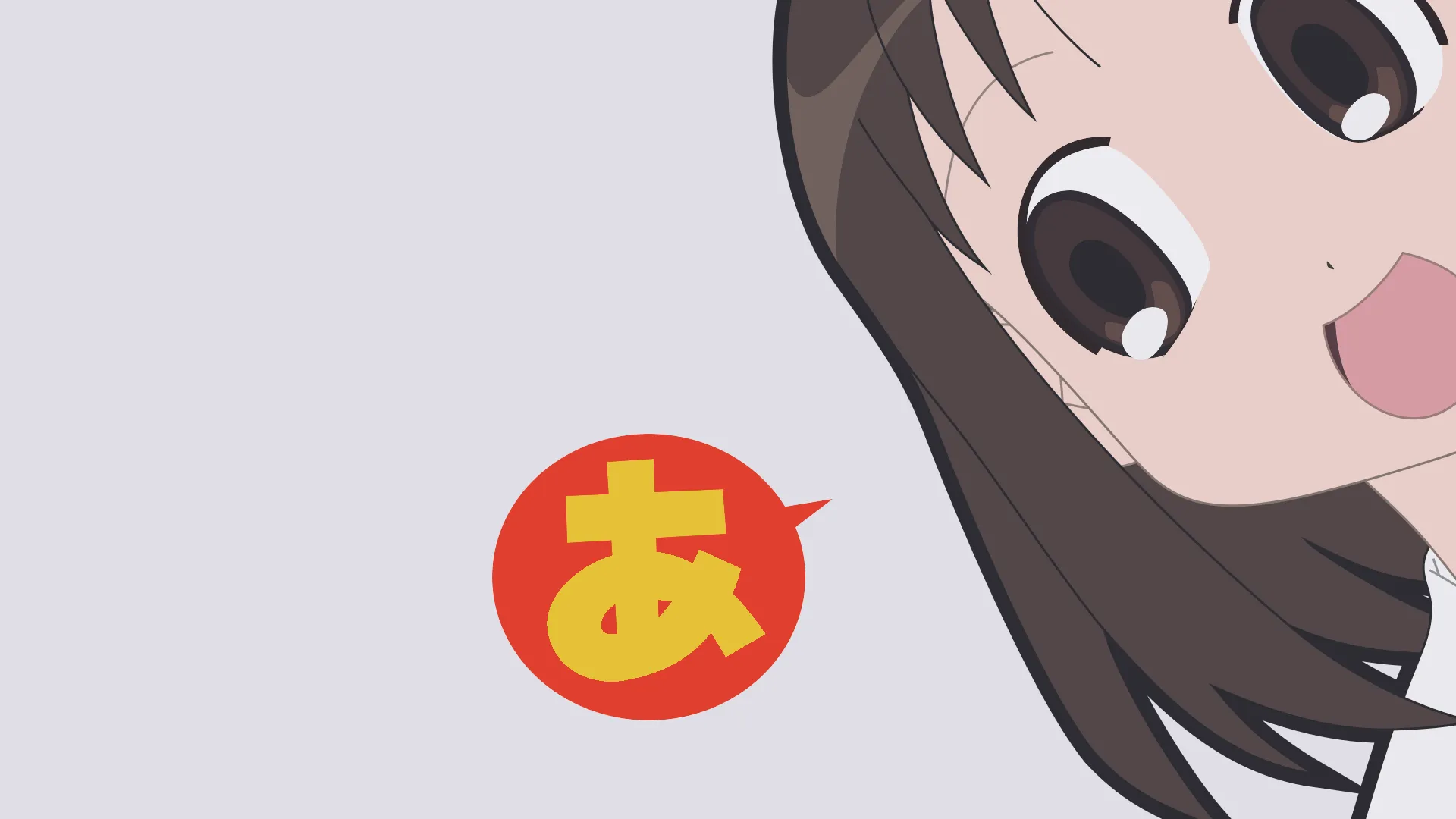 Azumanga Daioh HD Anime Wallpaper Delight