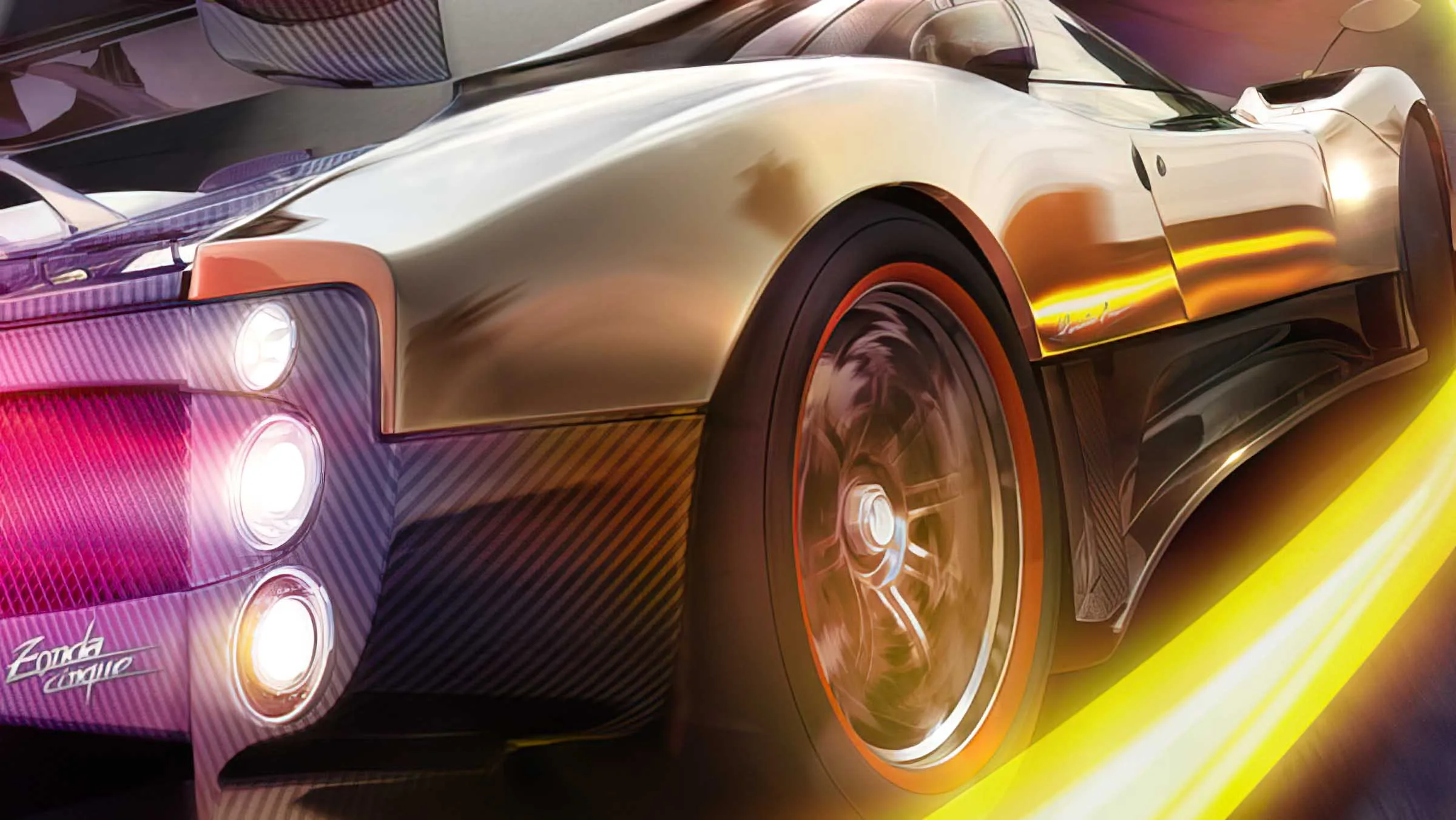 Asphalt 6: Adrenaline