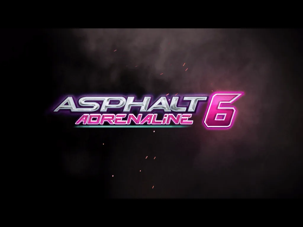 Asphalt 6: Adrenaline HD review (iPad). ArcadeLife, Life vs Video Games