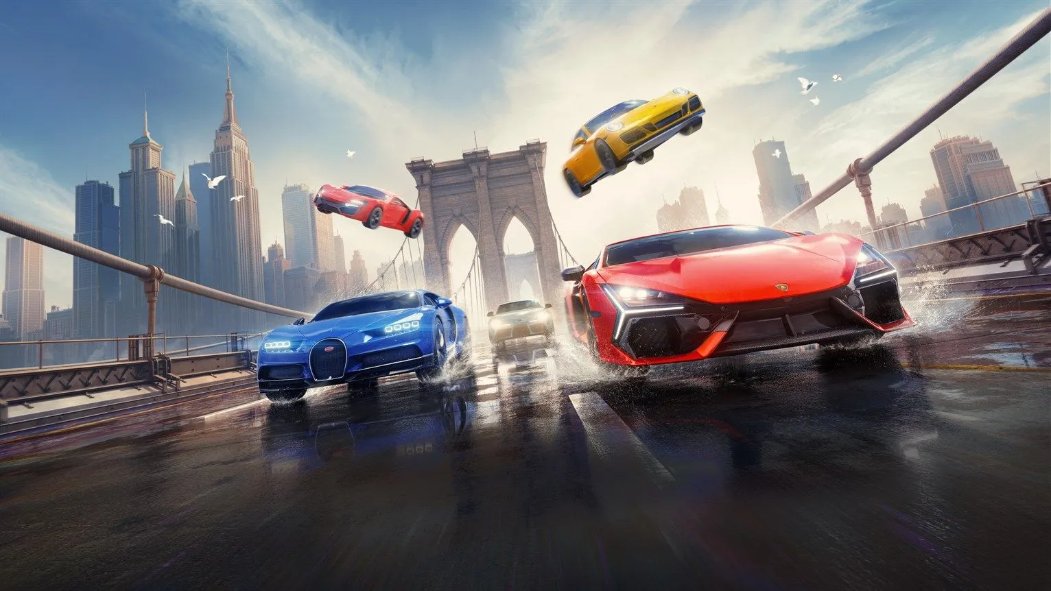 Play Asphalt Legends. Xbox Cloud Gaming on Xbox.com