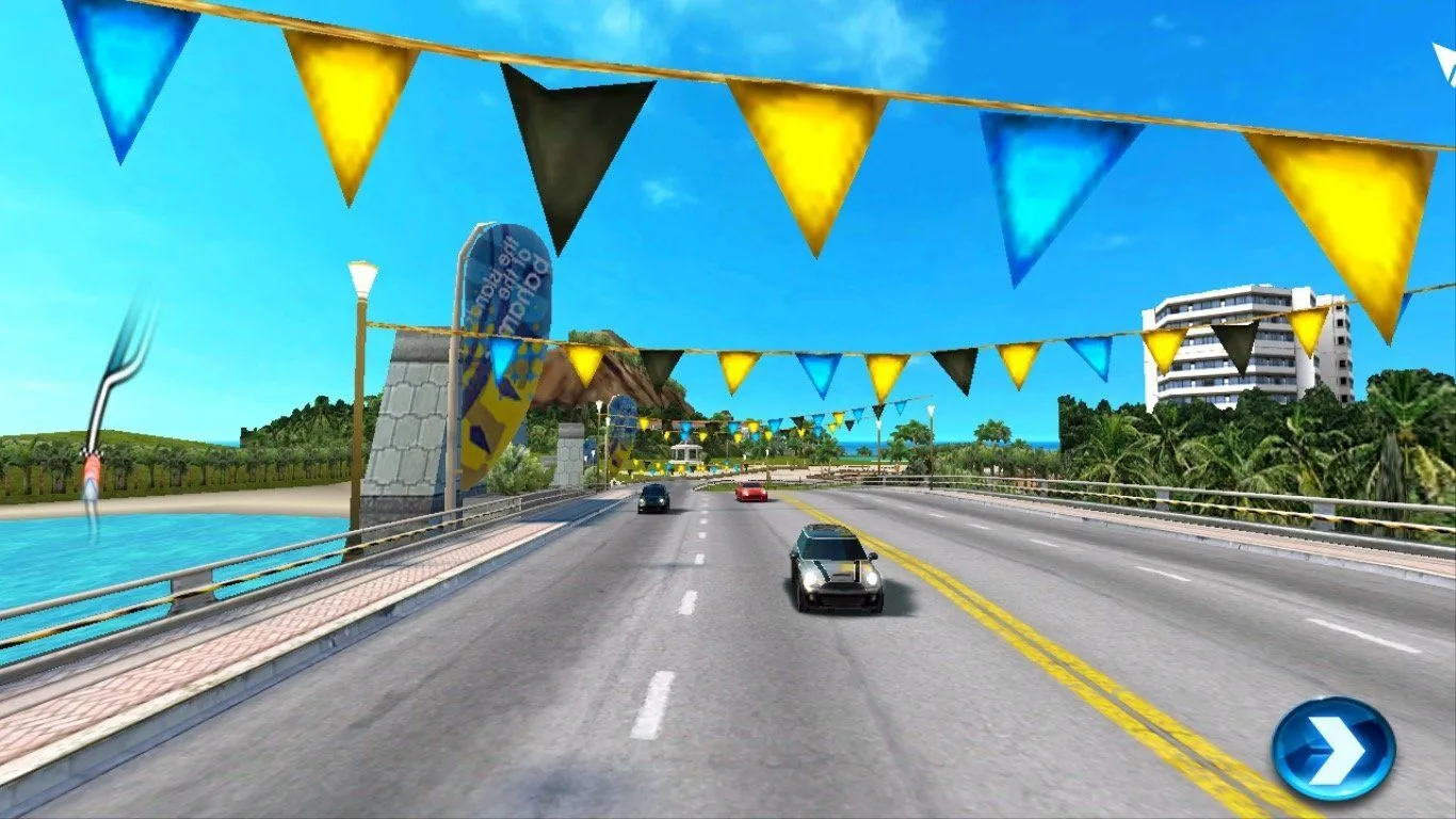 Asphalt 6: Adrenaline 1.0.9 for Mac Free