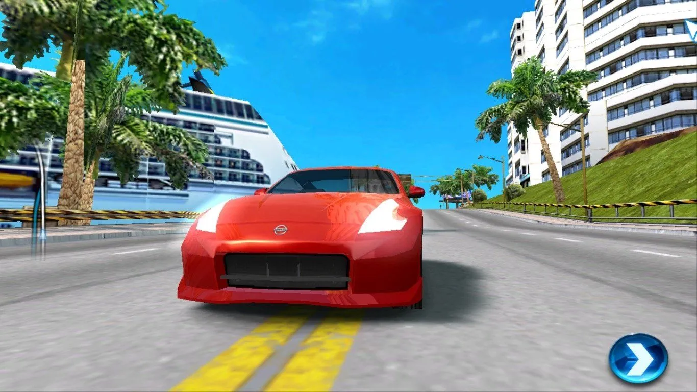 Asphalt 6: Adrenaline 1.0.9 for Mac Free
