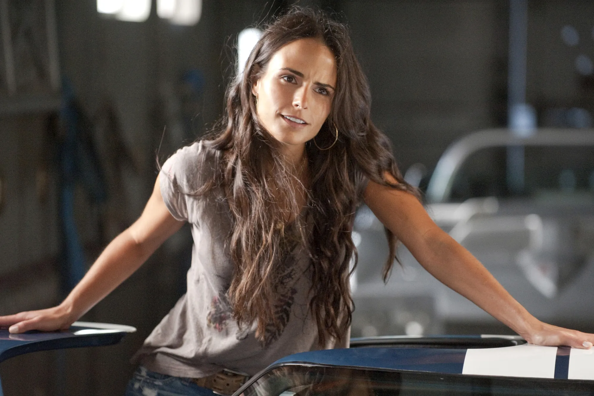 Jordana Brewster's Fast 9 Return May Answer the Fate of Paul Walker's Brian