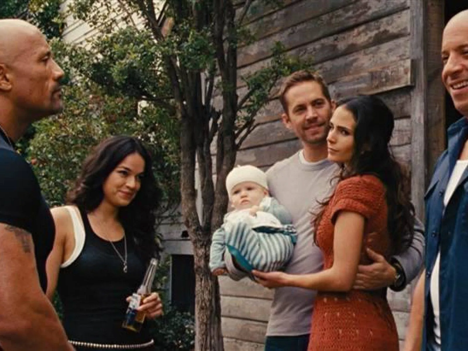 Fast and Furious 8 plot: Will Jordana Brewster' character Mia return without Paul Walker in the 2017 movie?