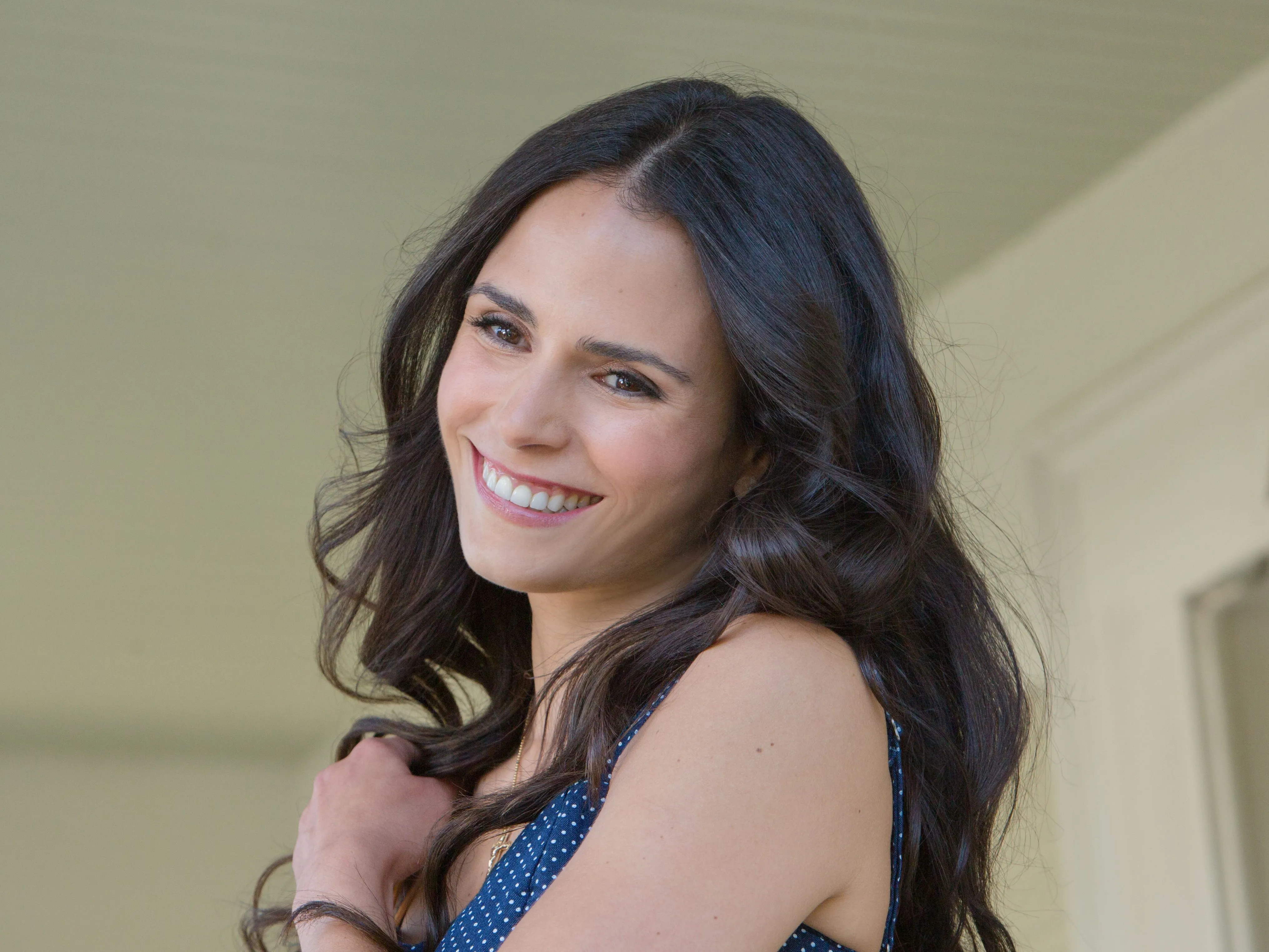 Mia Toretto: 4K Ultra HD Wallpaper from Furious 7x3047