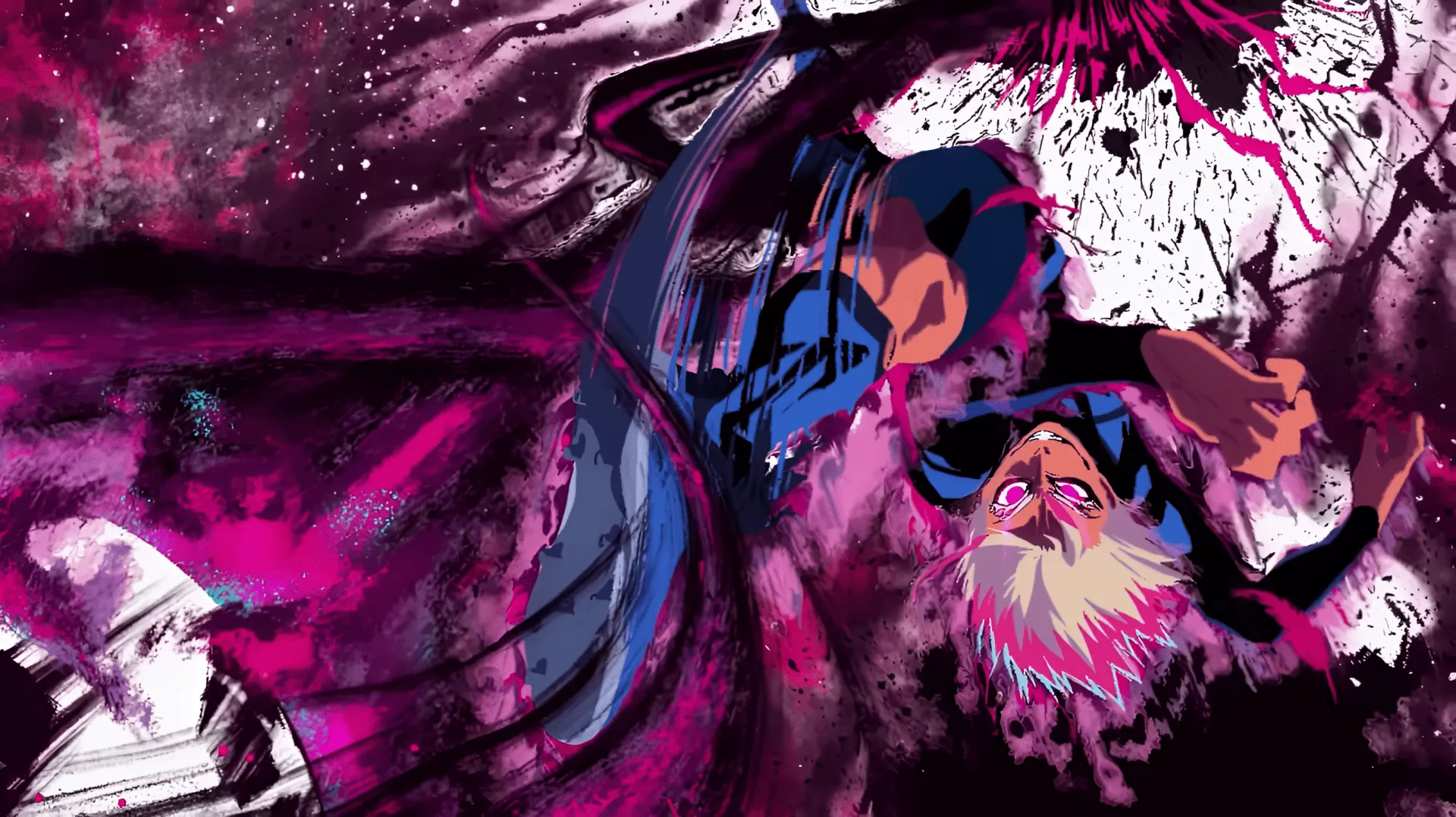 Shidou Ryusei Wallpaper from Blue Lockx1536