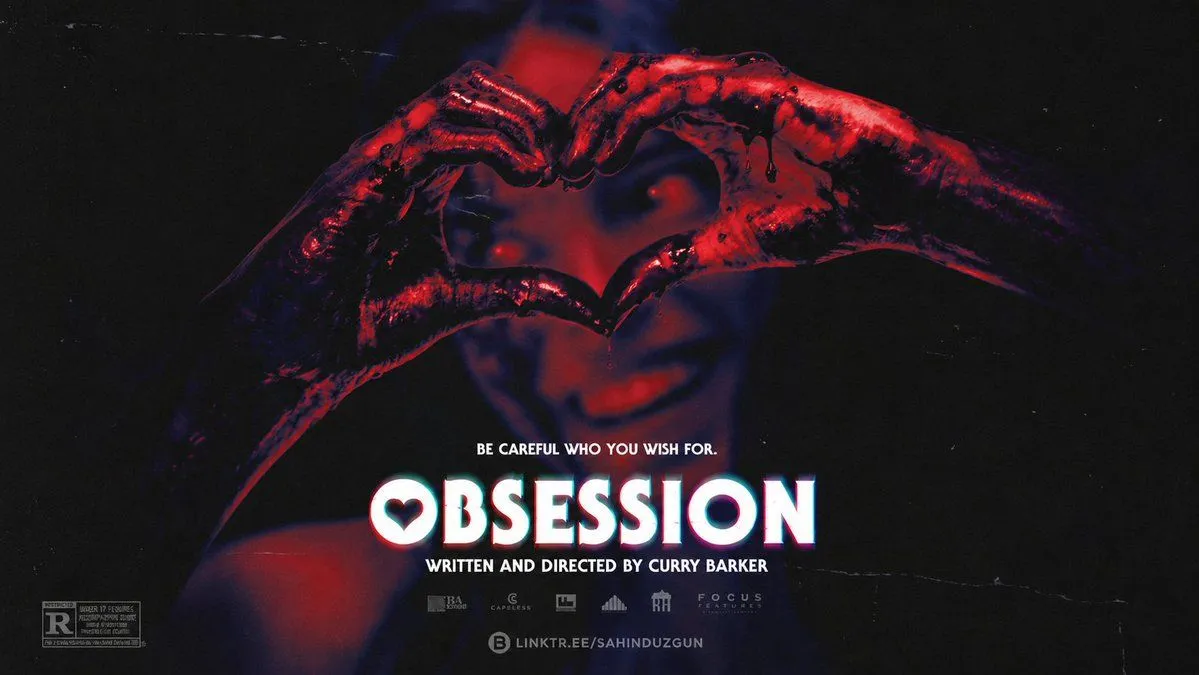 Obsession Wallpaper (ideas from reddit) [PC version]