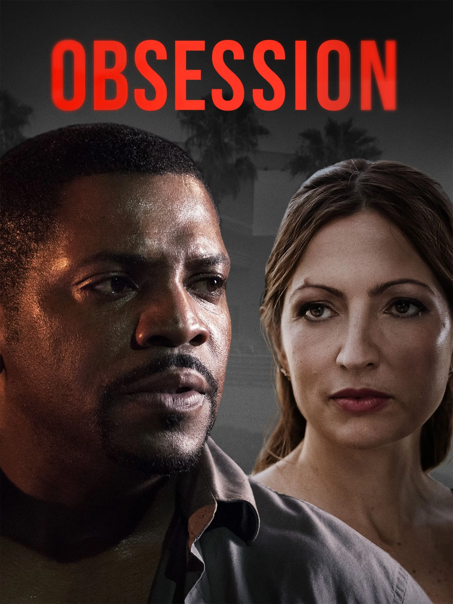 Watch Obsession