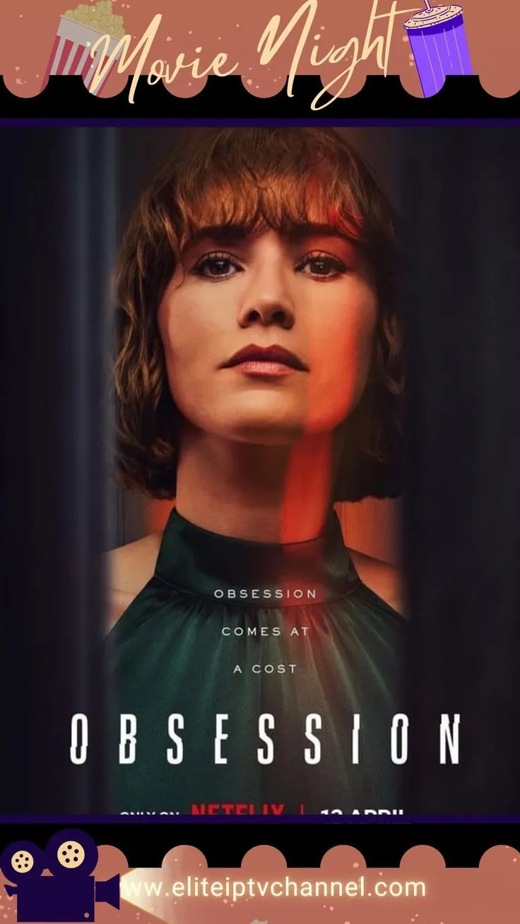 Top Series:Obsession