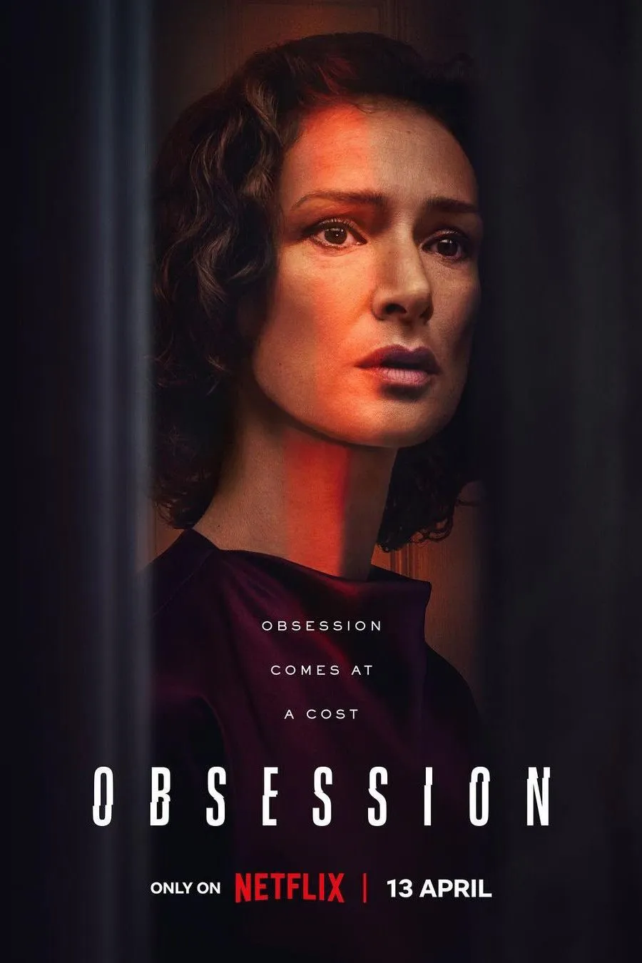 Obsession (TV Series 2023 2023)